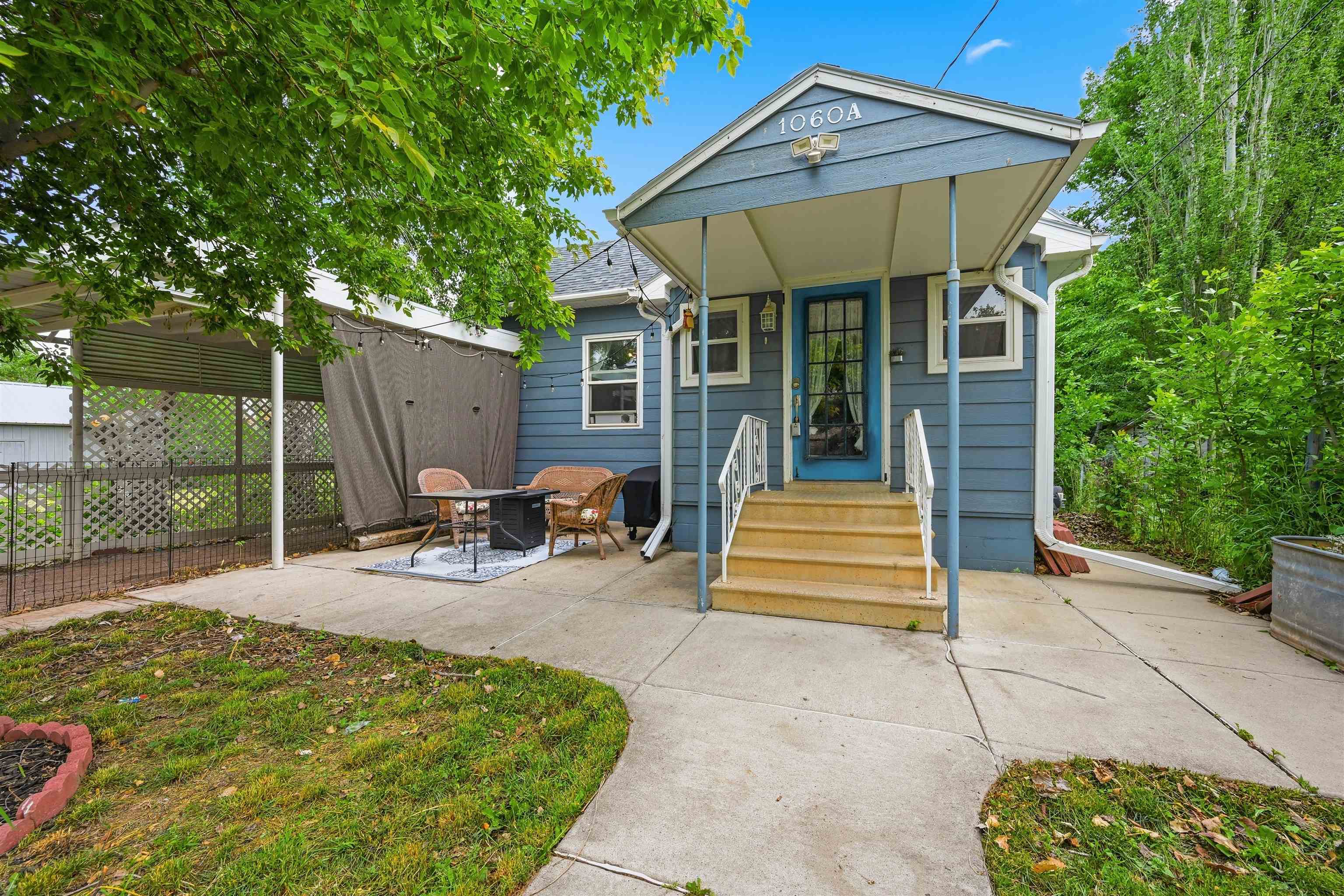 1060A Elkhorn Street