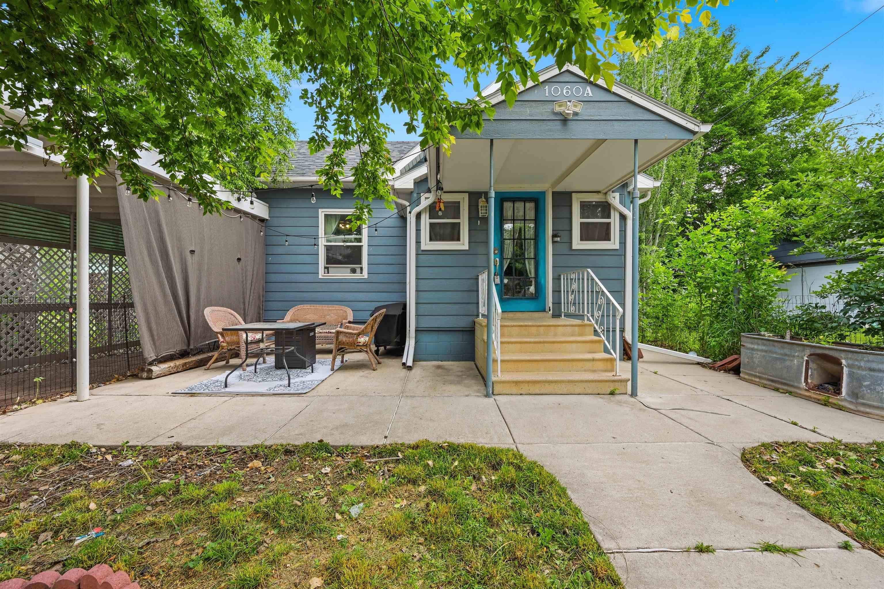 1060A Elkhorn Street