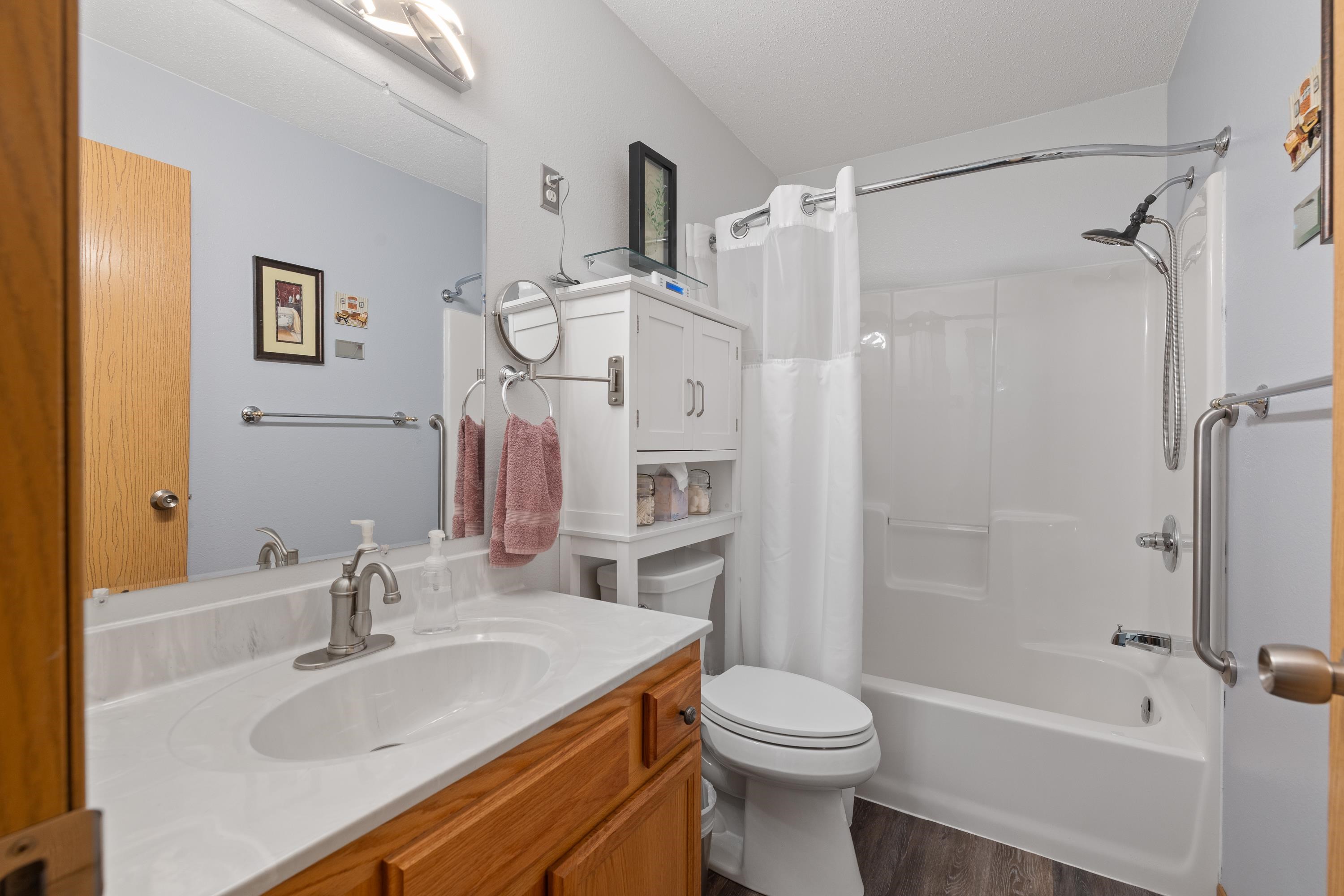 4307 Paddock Court