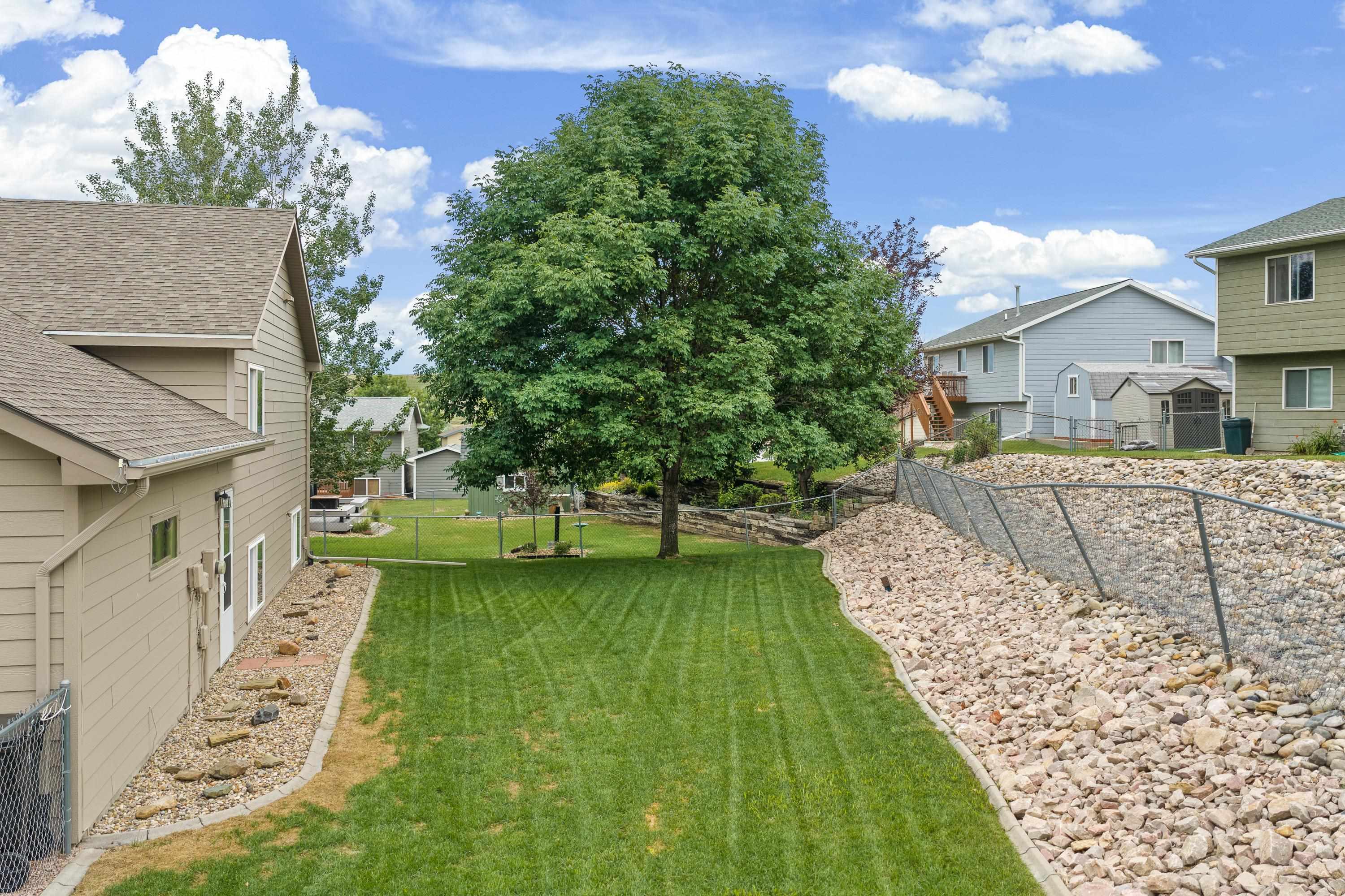 4307 Paddock Court