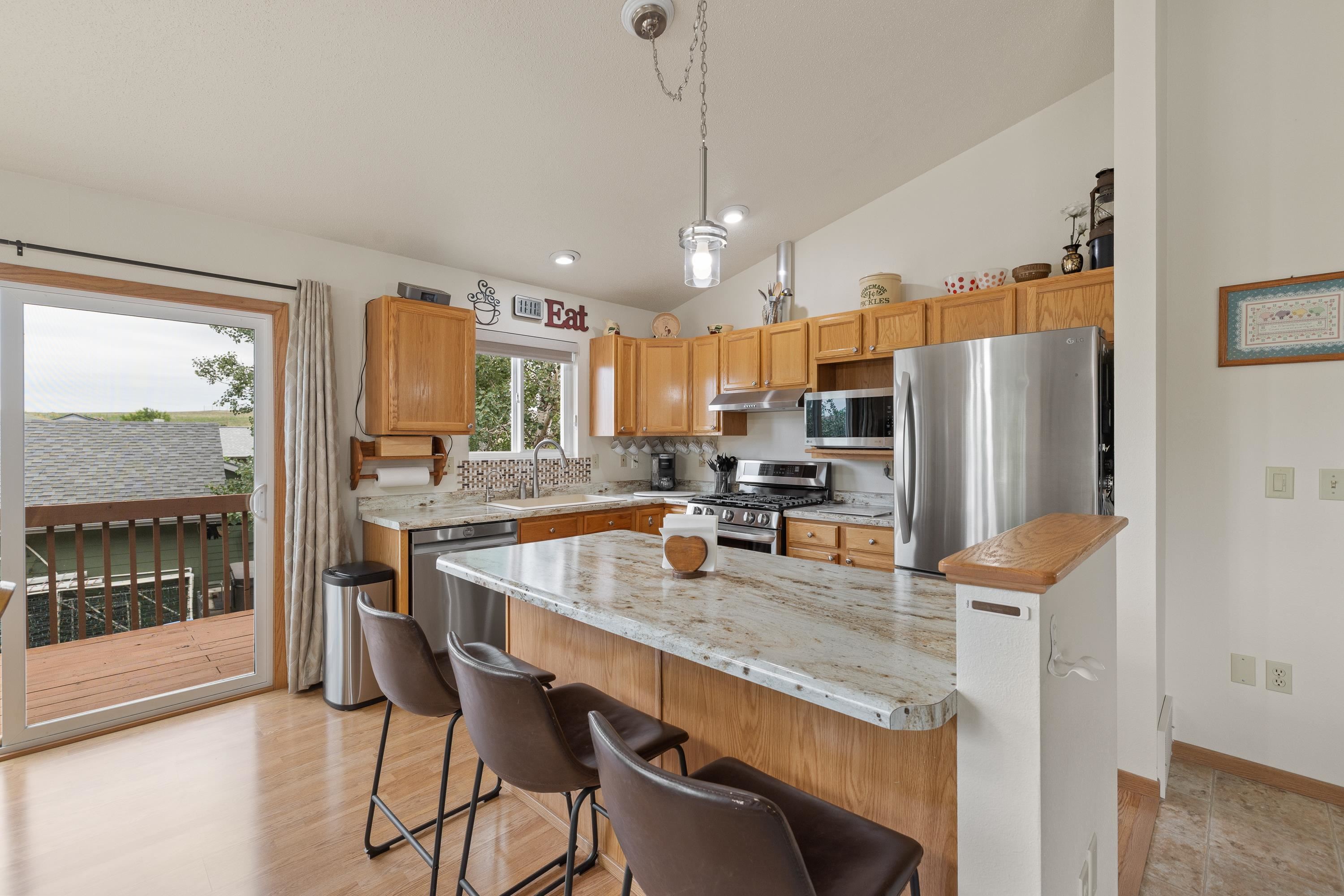 4307 Paddock Court
