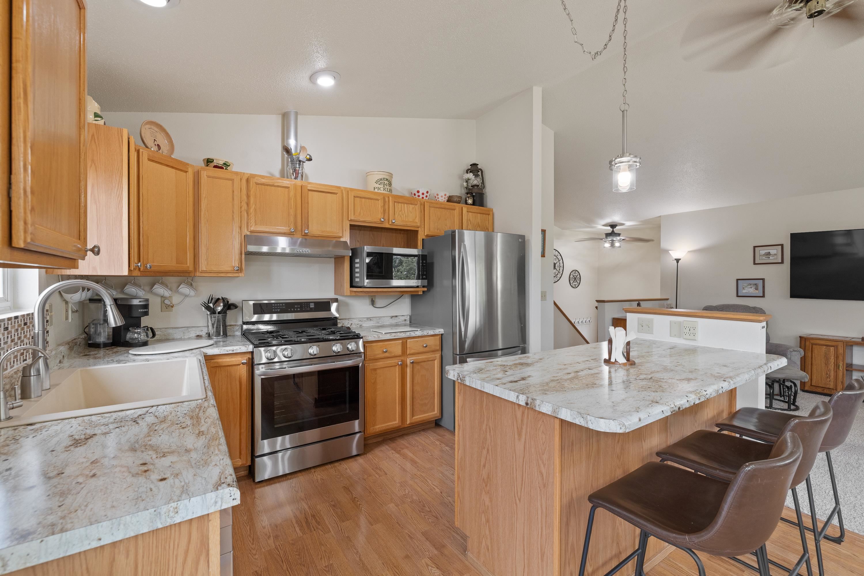4307 Paddock Court