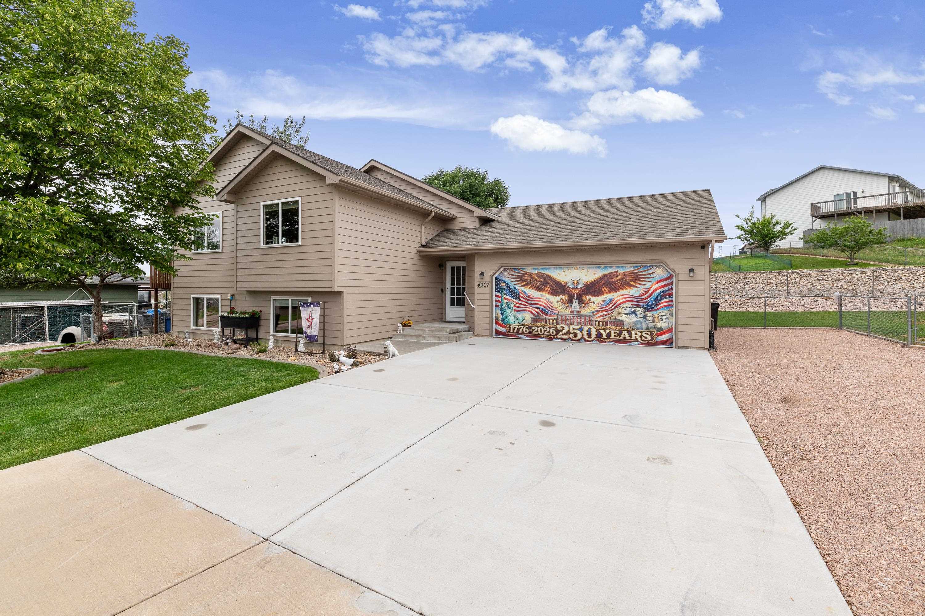 4307 Paddock Court