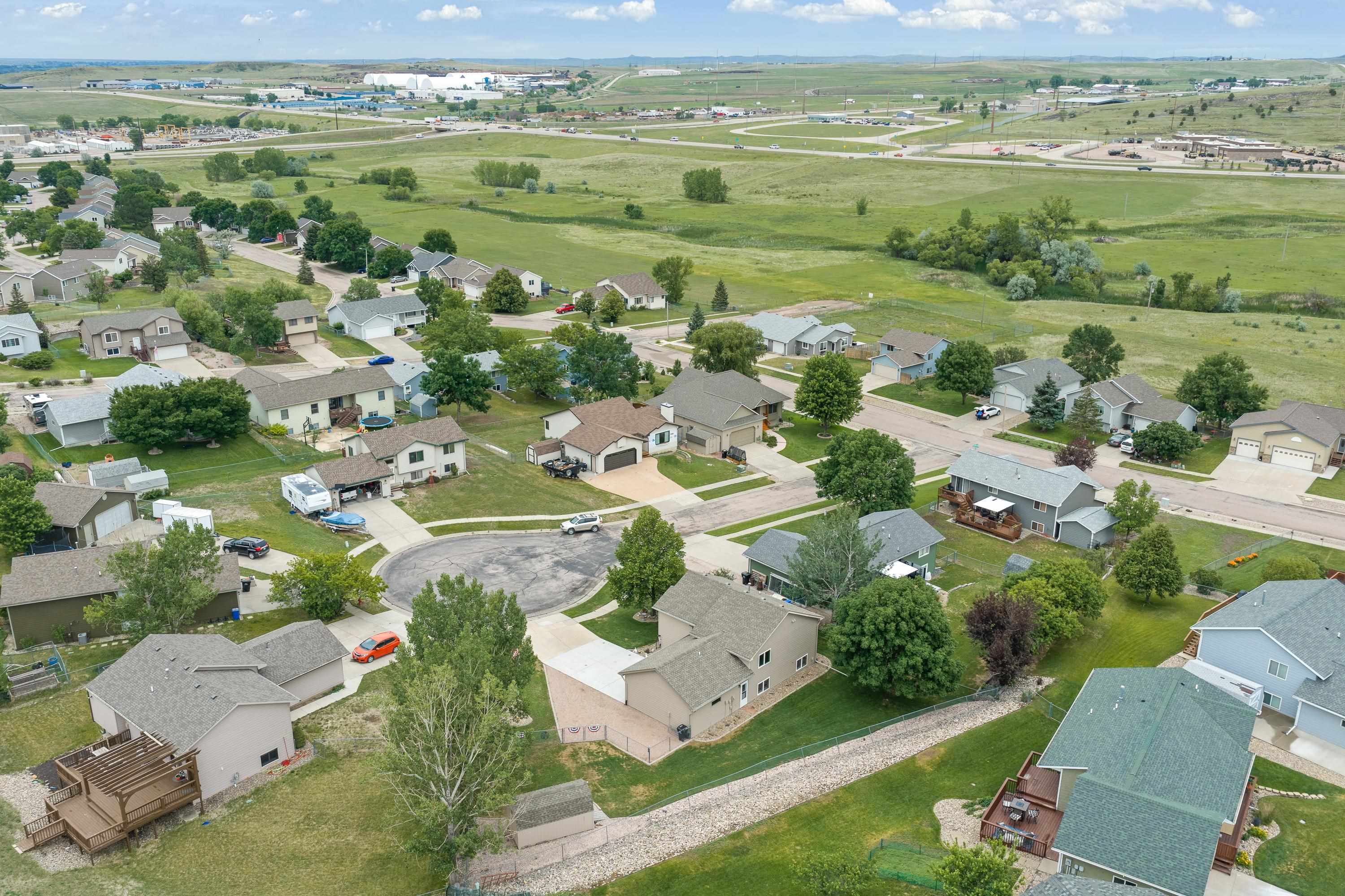 4307 Paddock Court