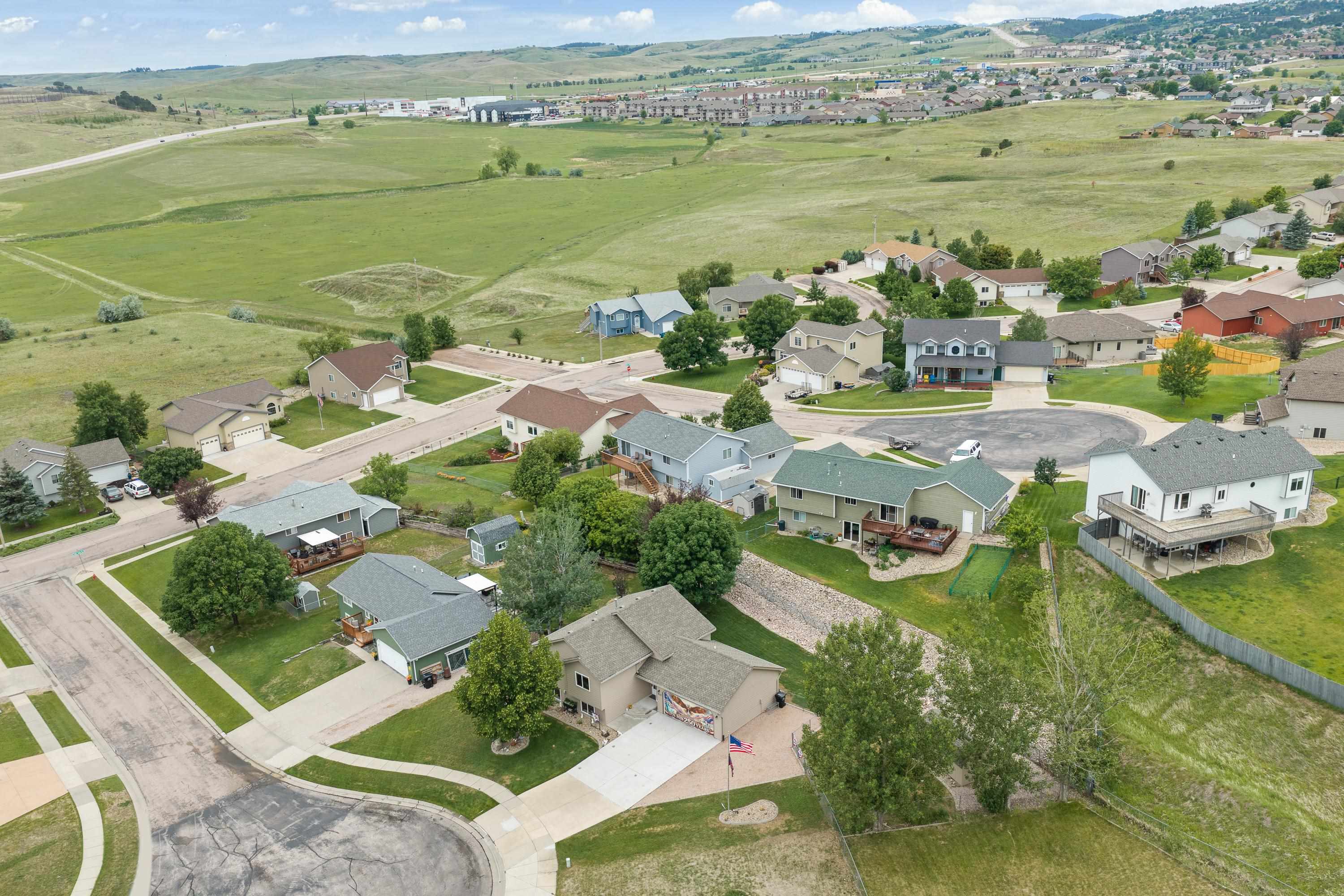 4307 Paddock Court