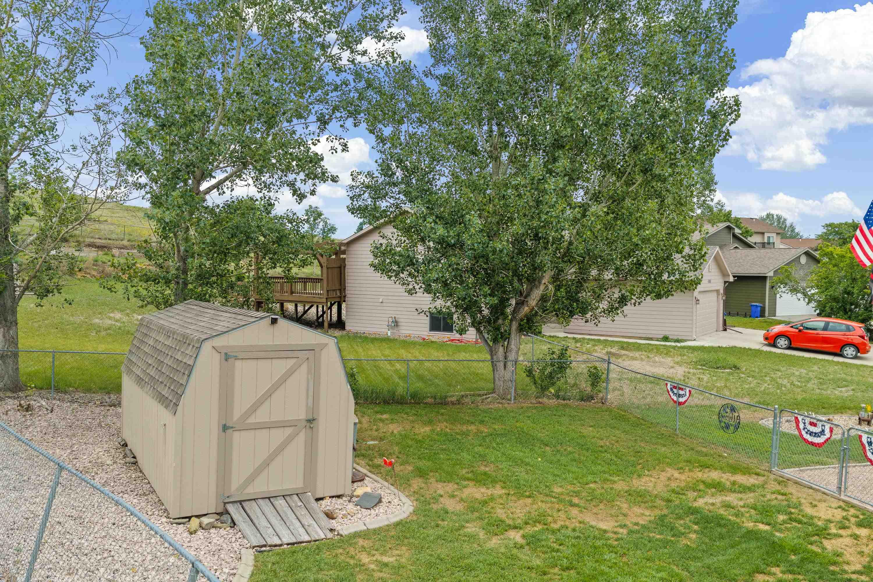 4307 Paddock Court