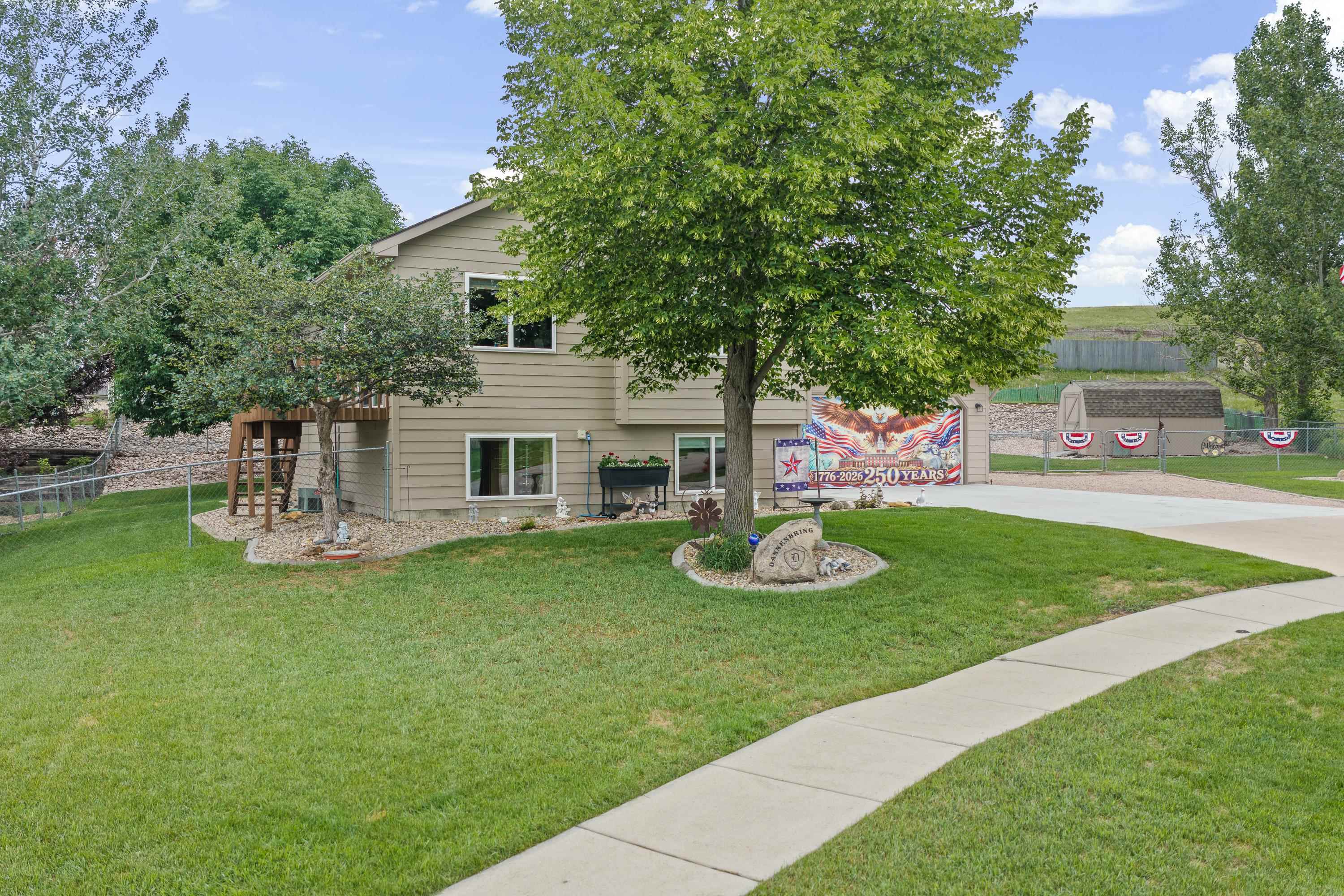 4307 Paddock Court