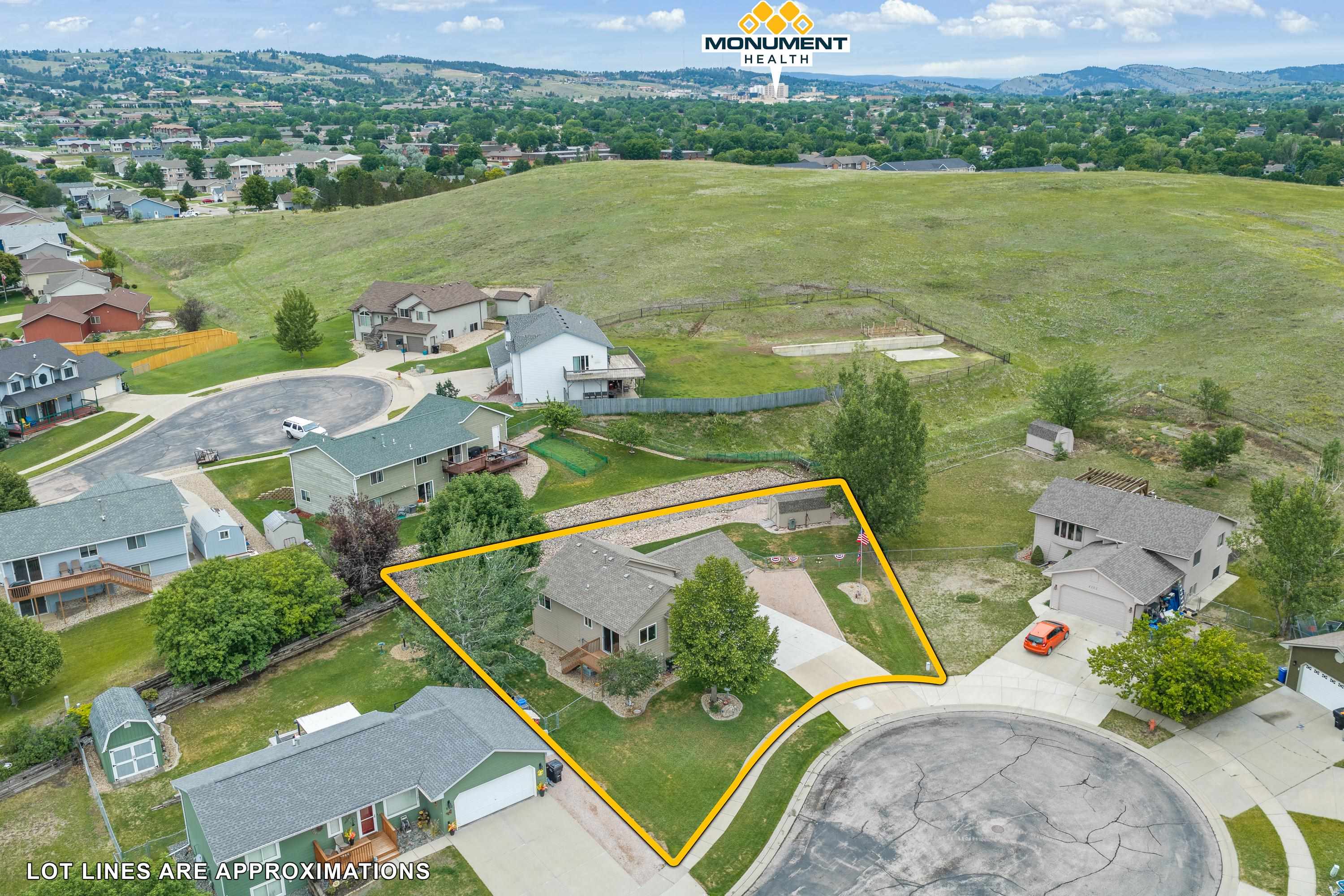 4307 Paddock Court