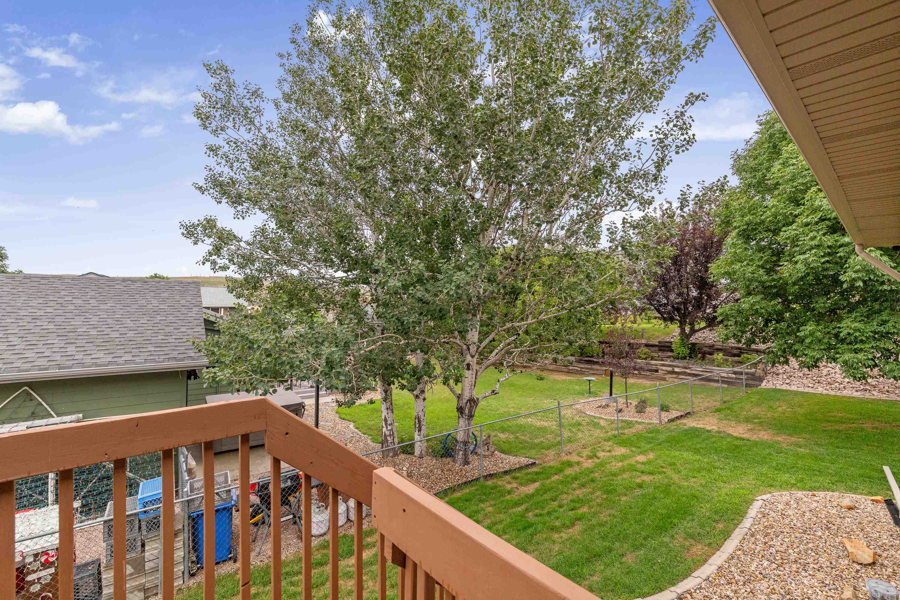 4307 Paddock Court