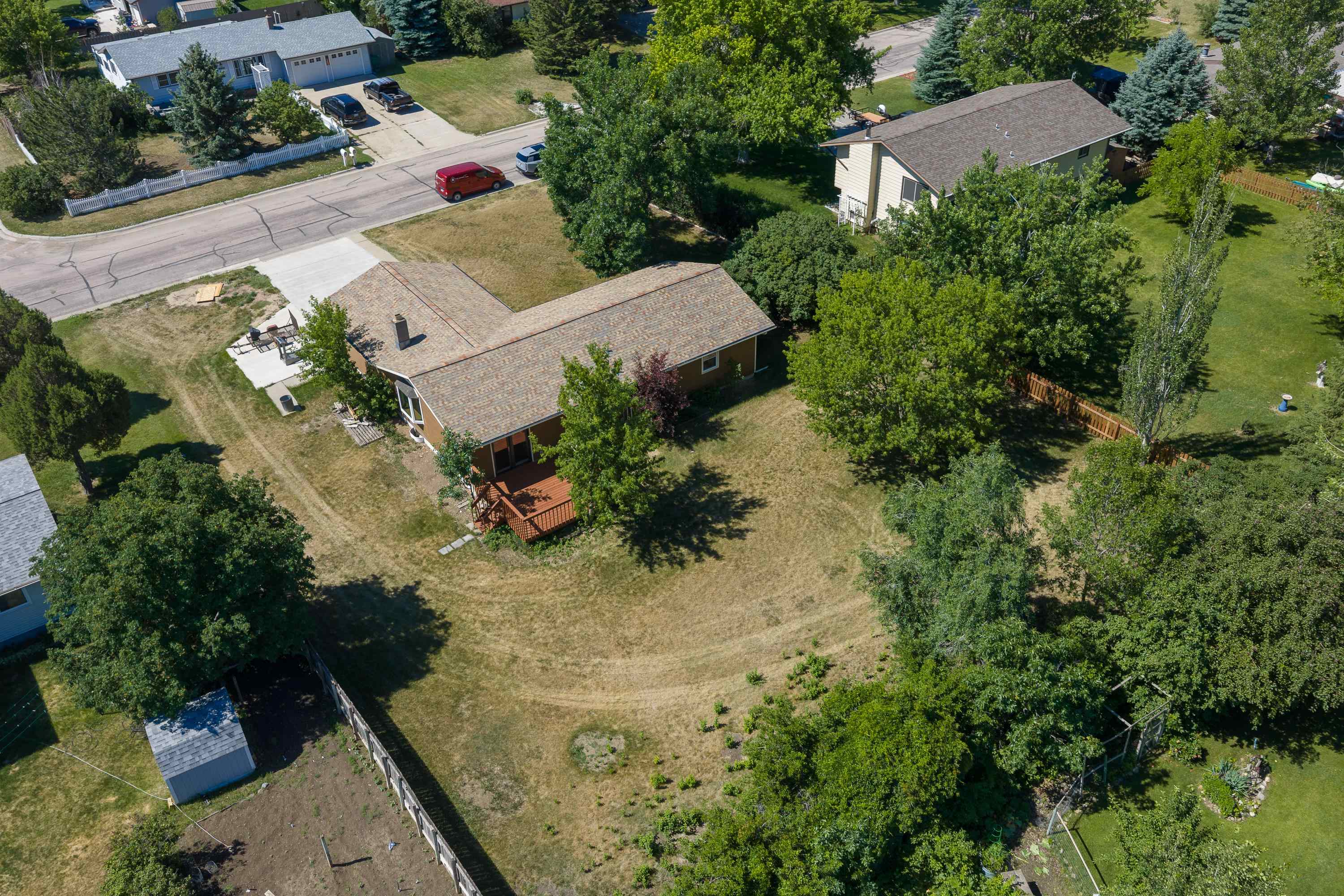 810 Rosilee Lane