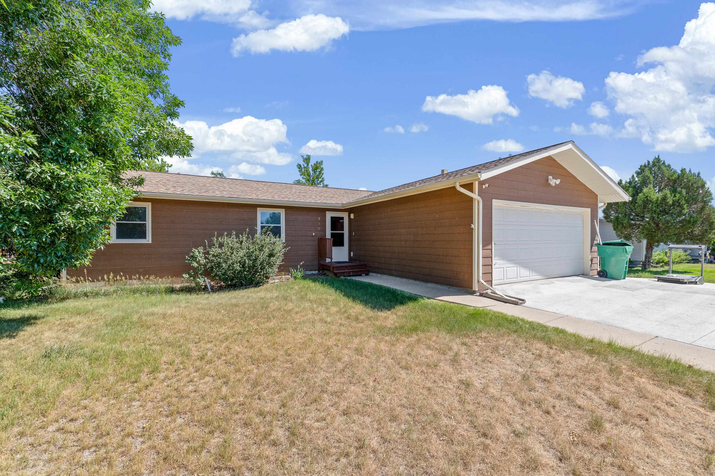 810 Rosilee Lane