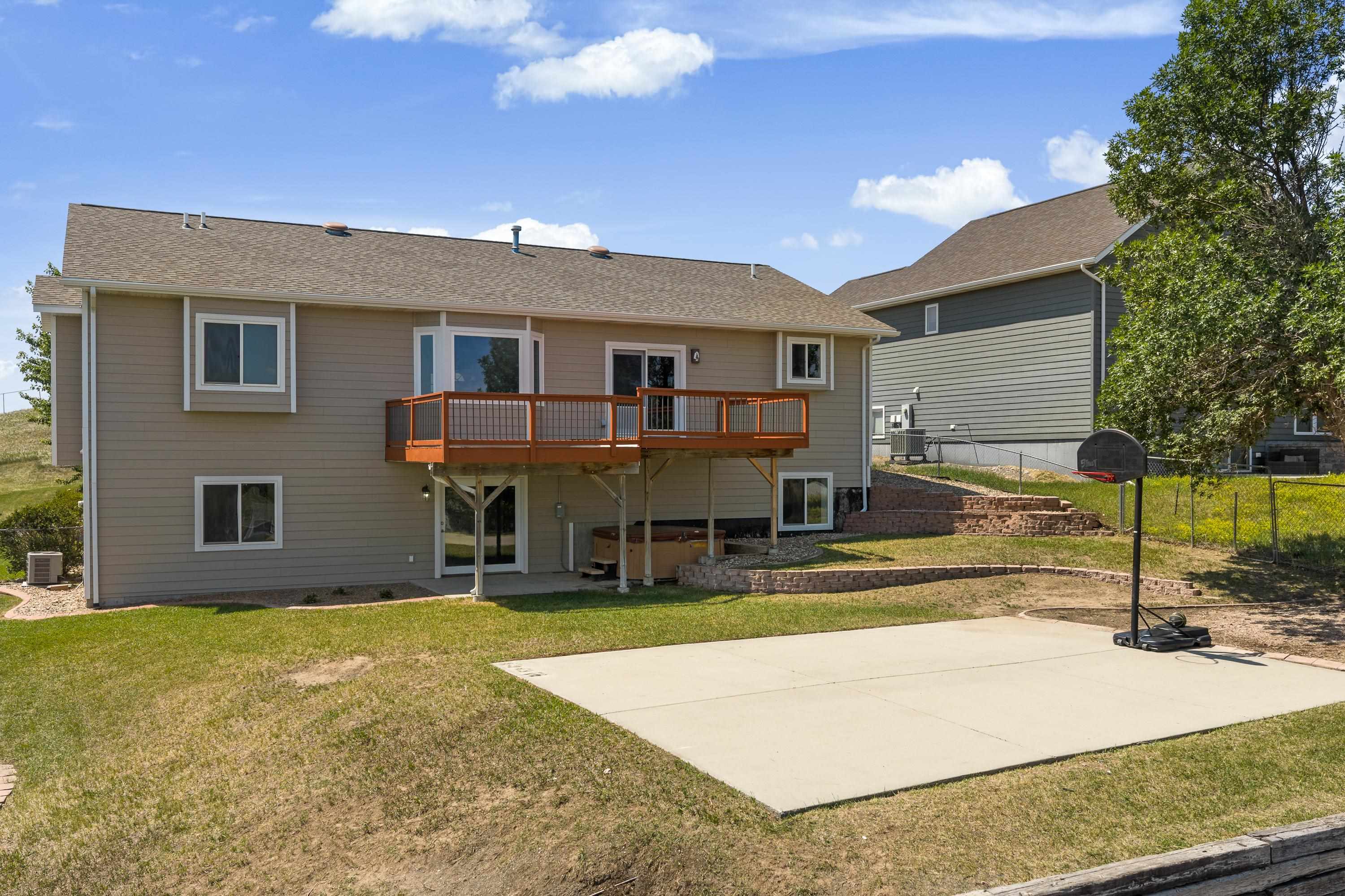 1102 Sitka Street