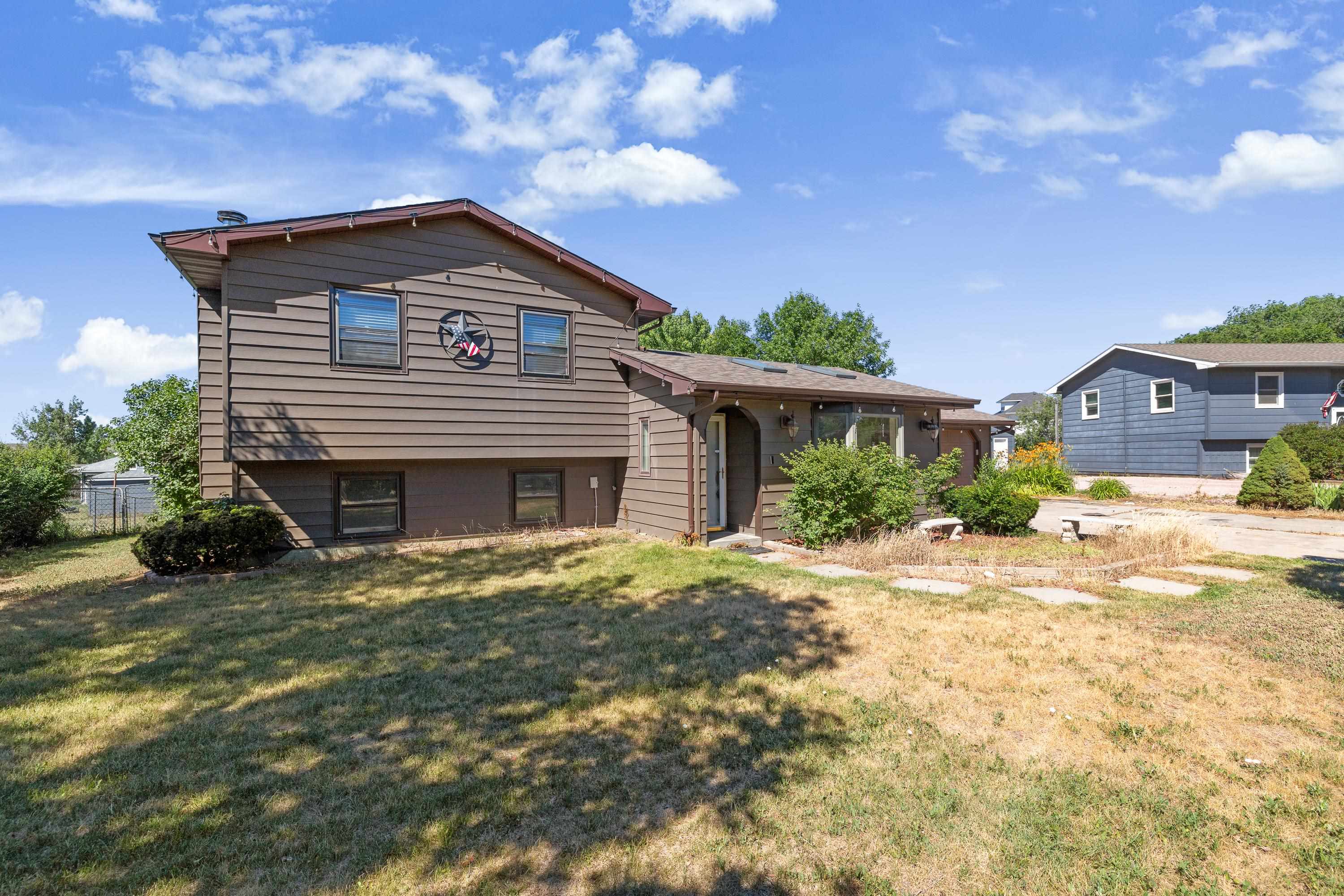 107 Thrush Court