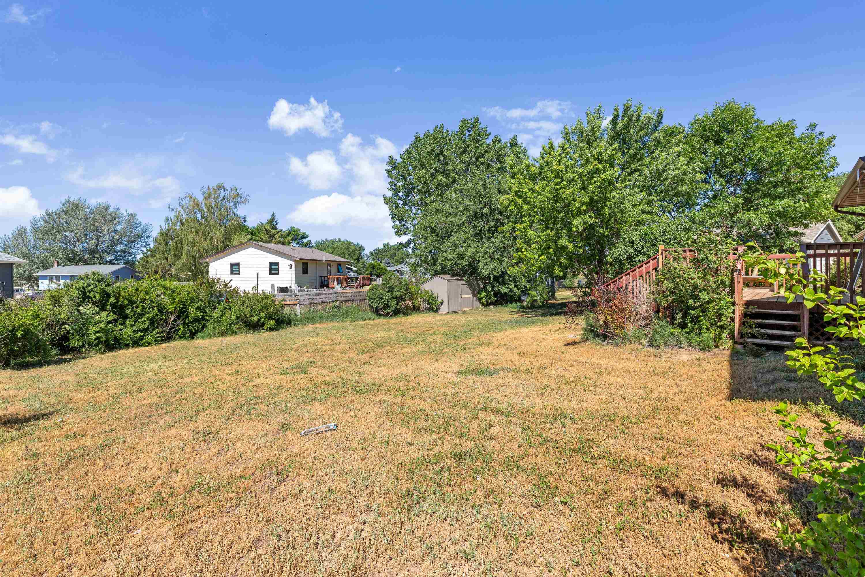 107 Thrush Court