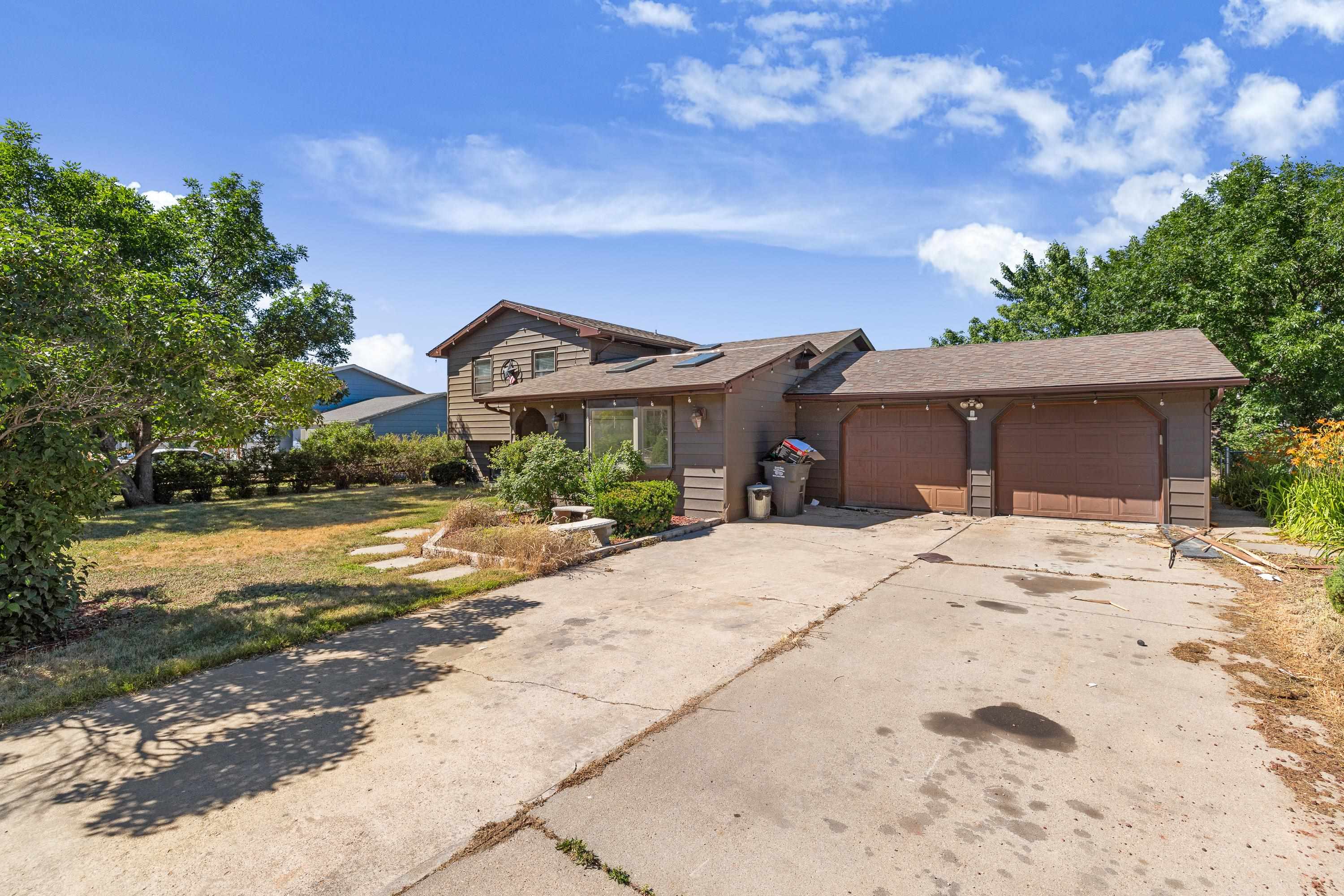 107 Thrush Court