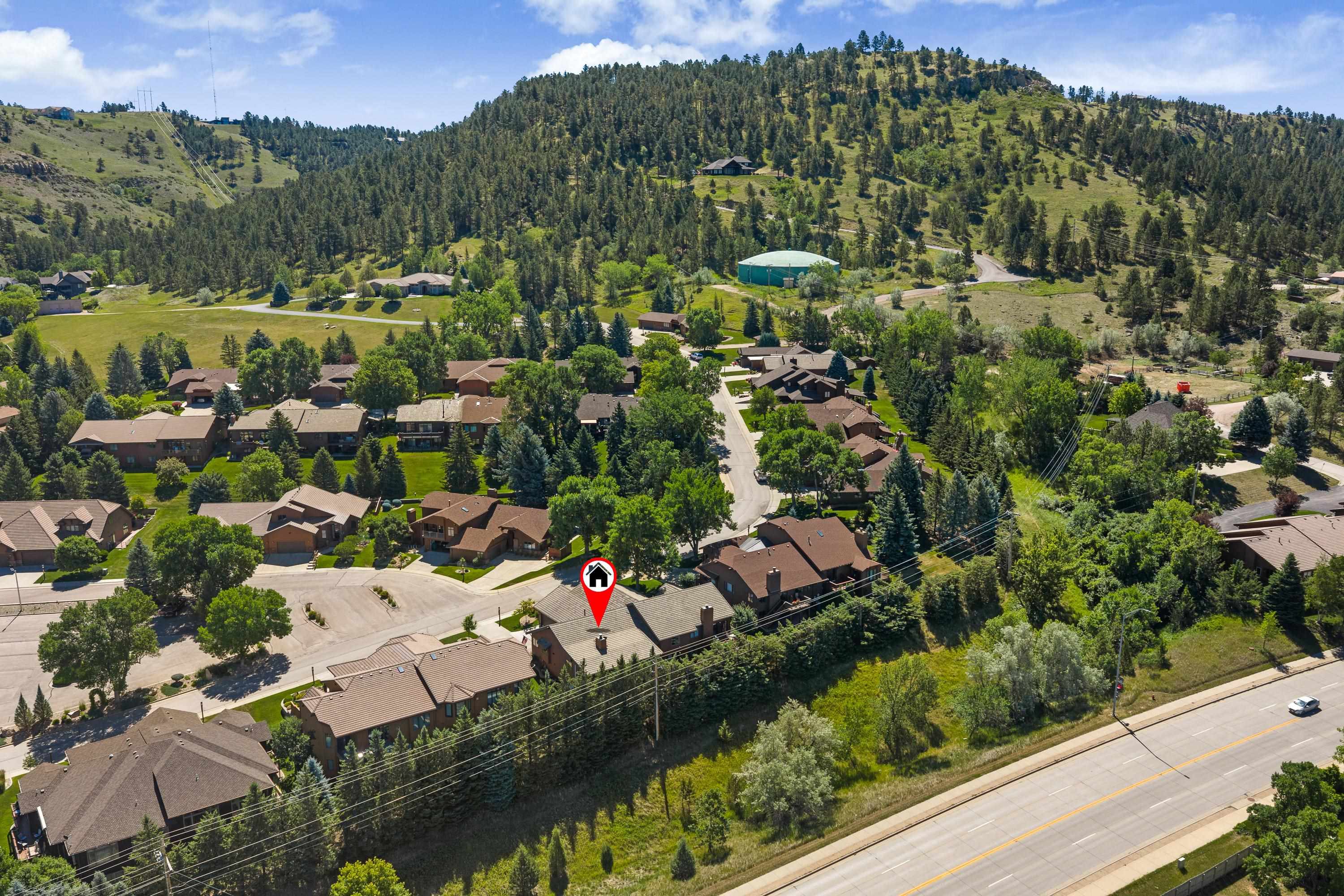 3209 Broadmoor Drive