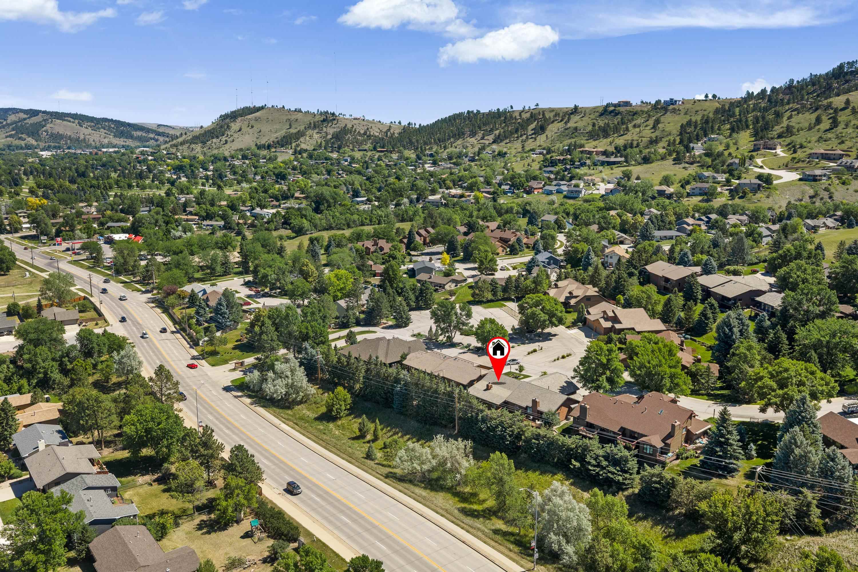 3209 Broadmoor Drive