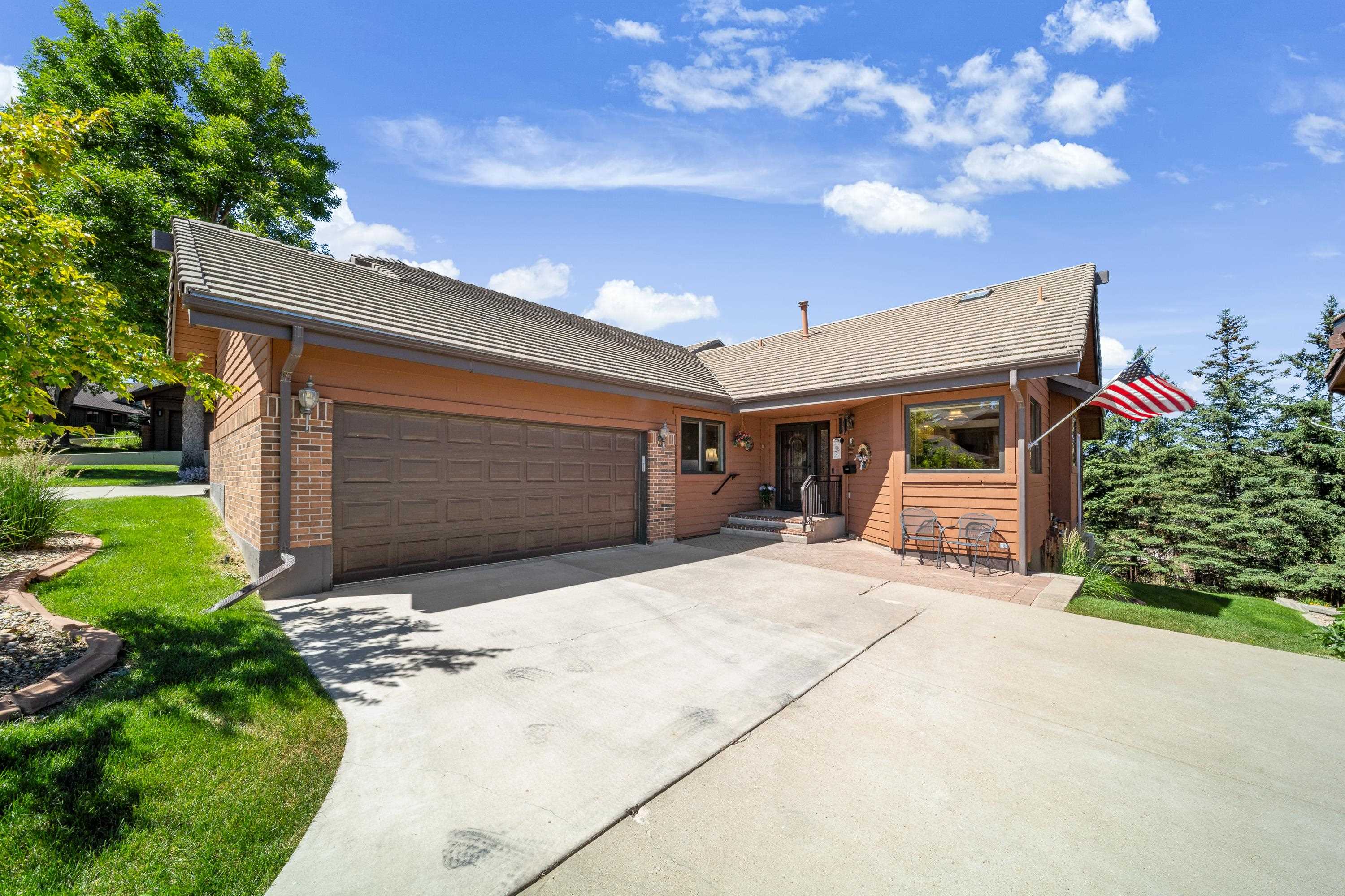 3209 Broadmoor Drive