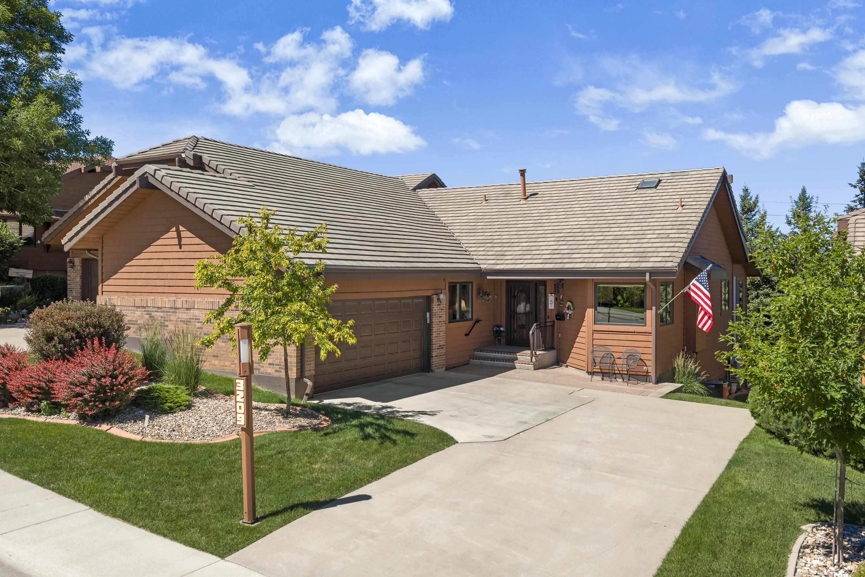 3209 Broadmoor Drive