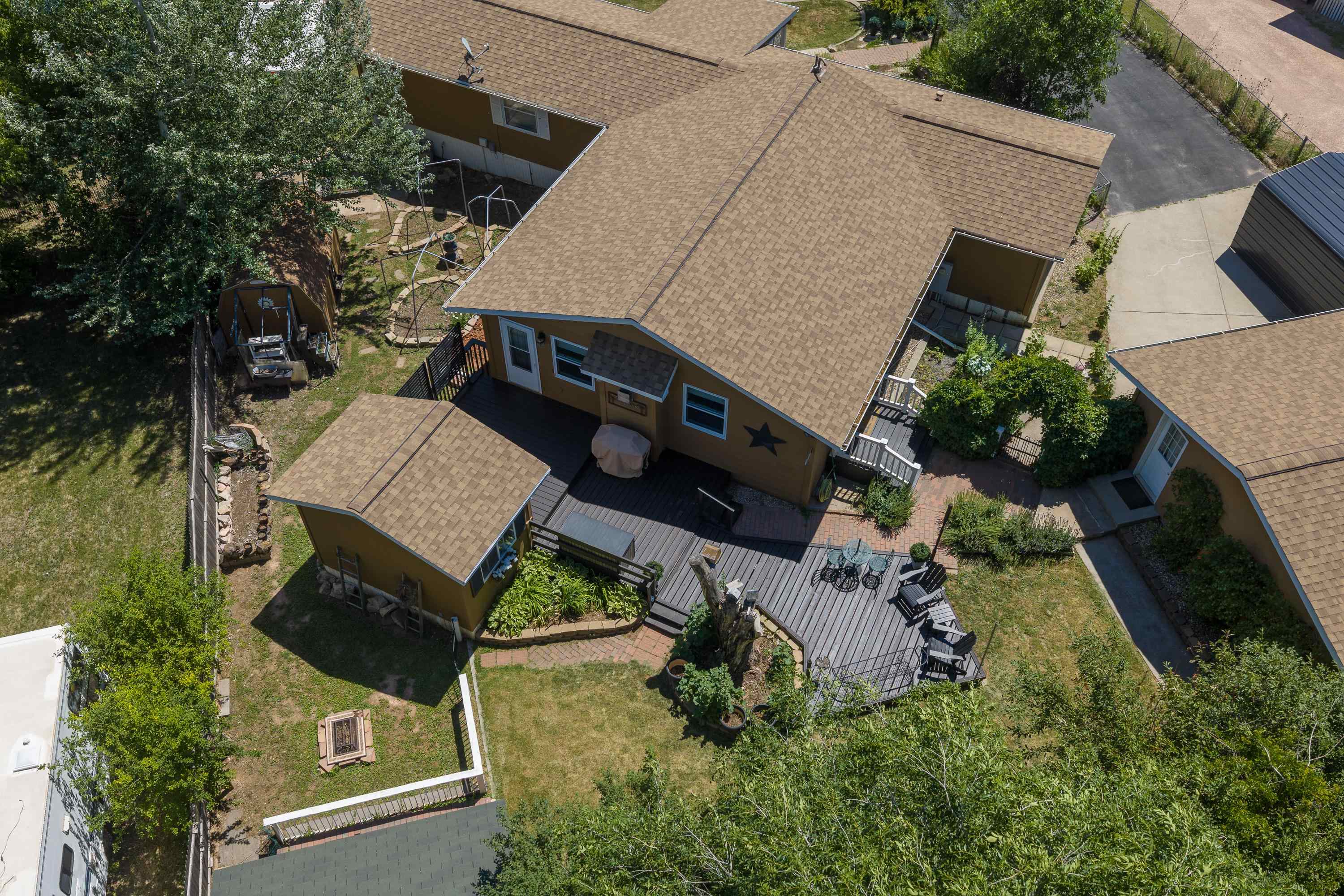 14721 E Valley View Drive