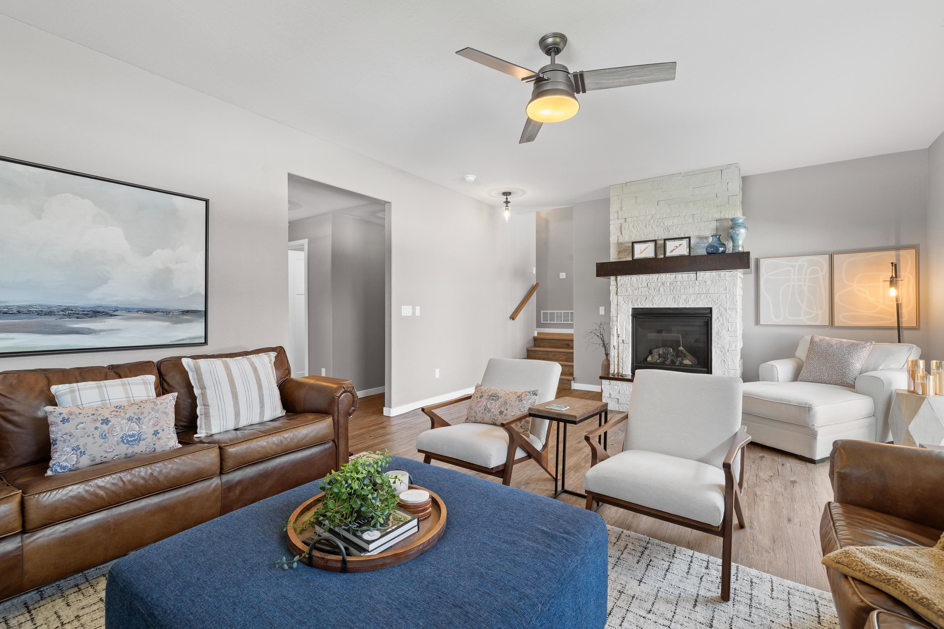 6835 Sahalee Drive