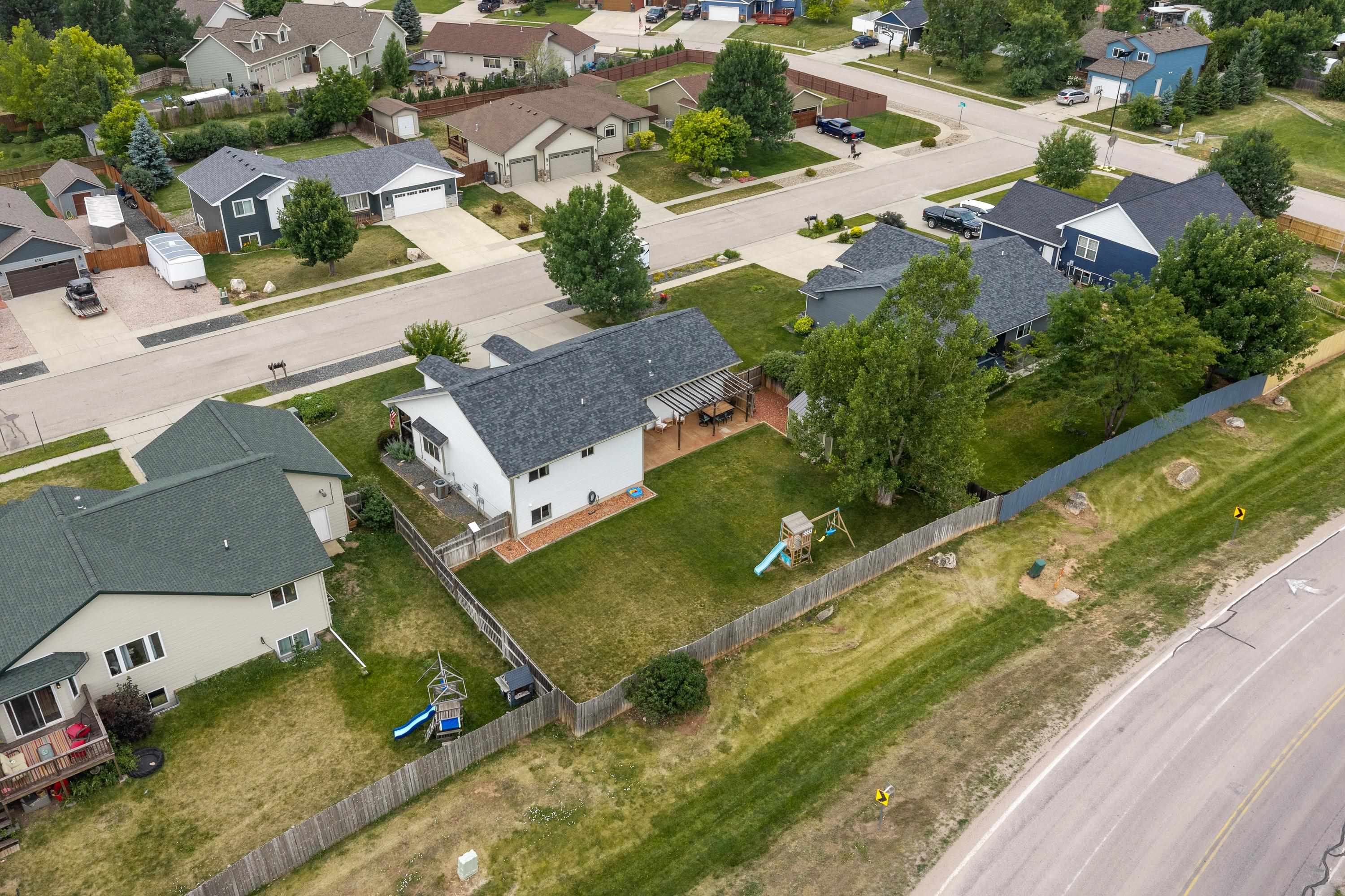 8736 Steamboat Lane