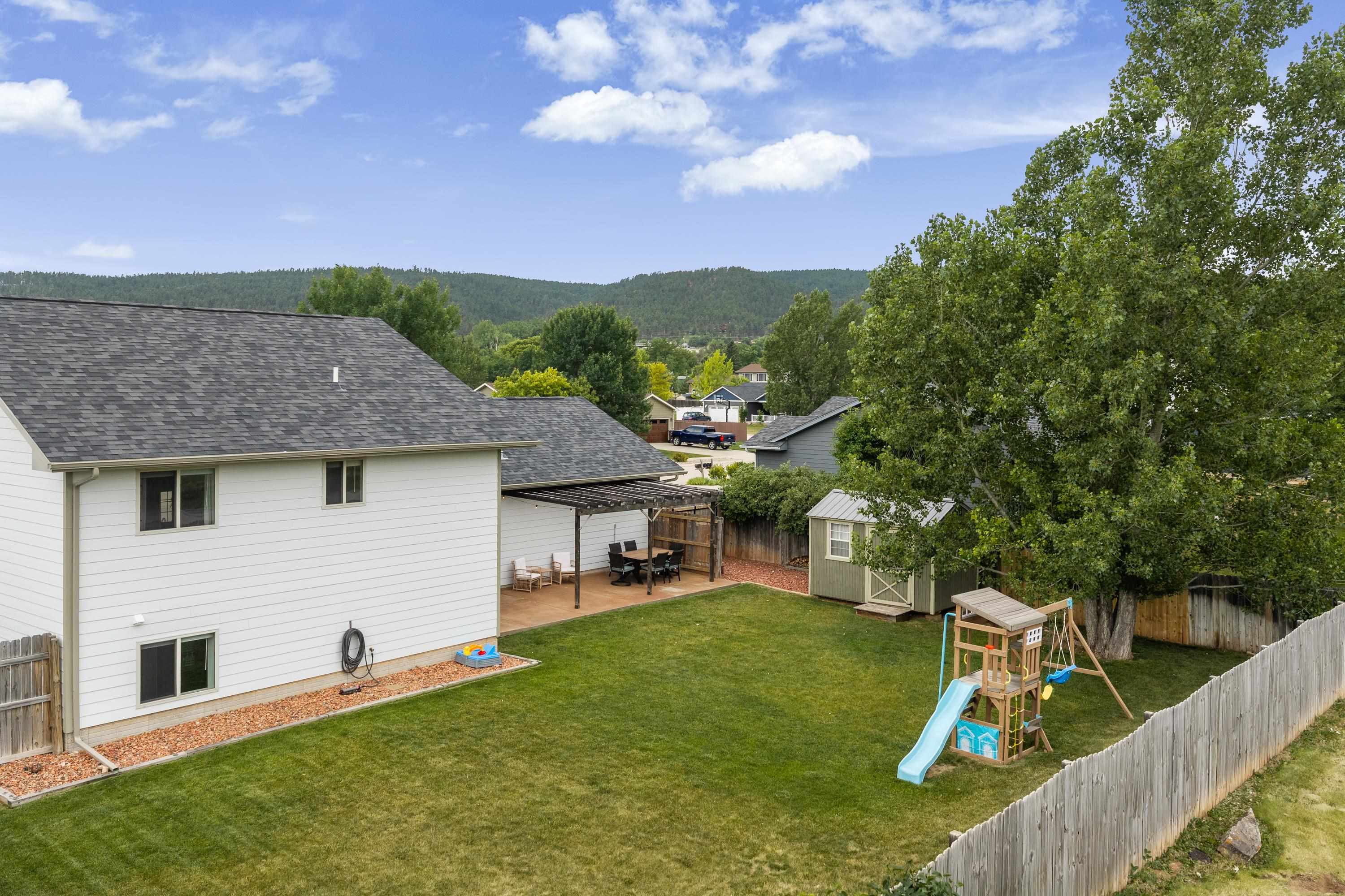 8736 Steamboat Lane