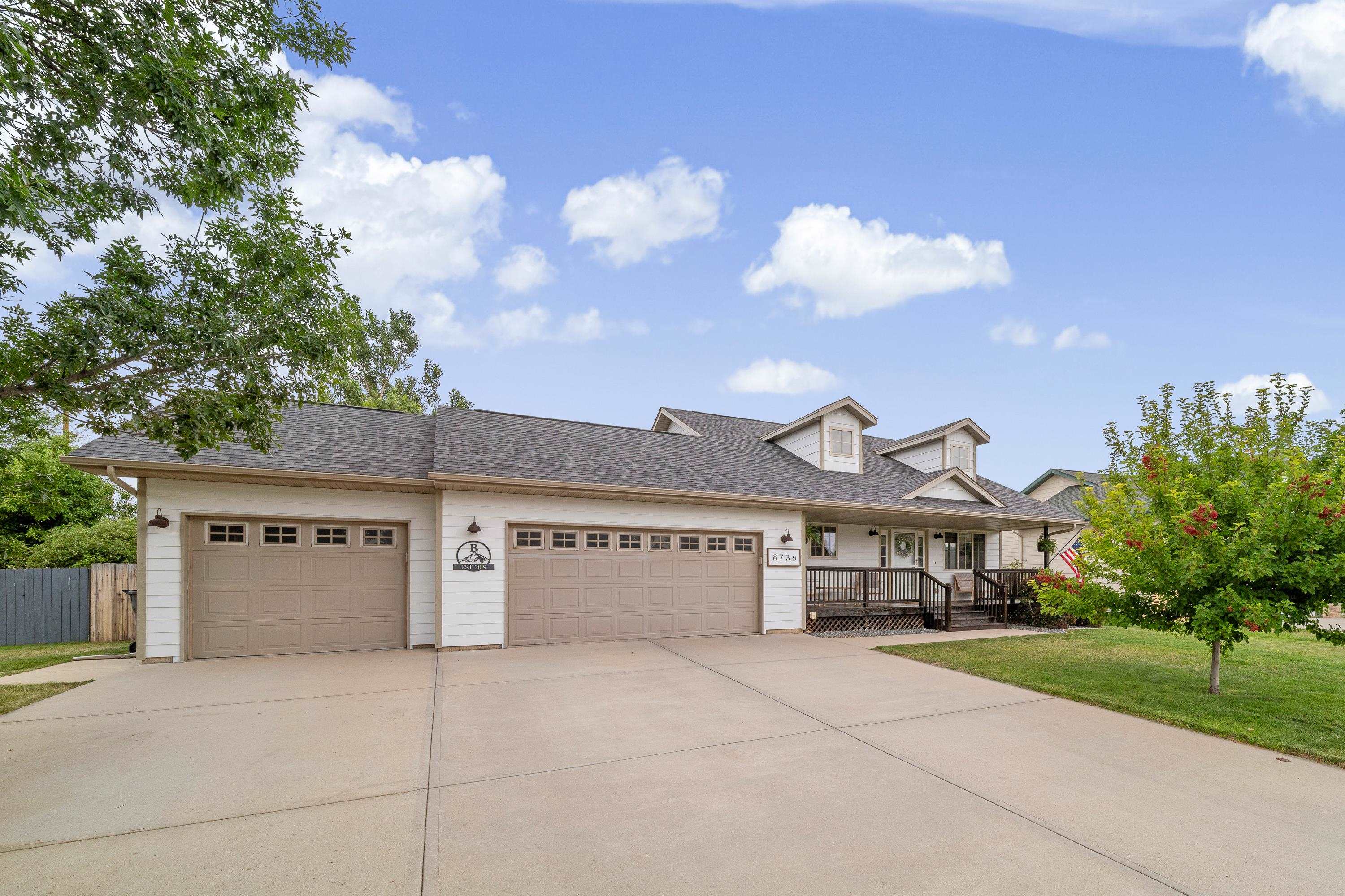 8736 Steamboat Lane