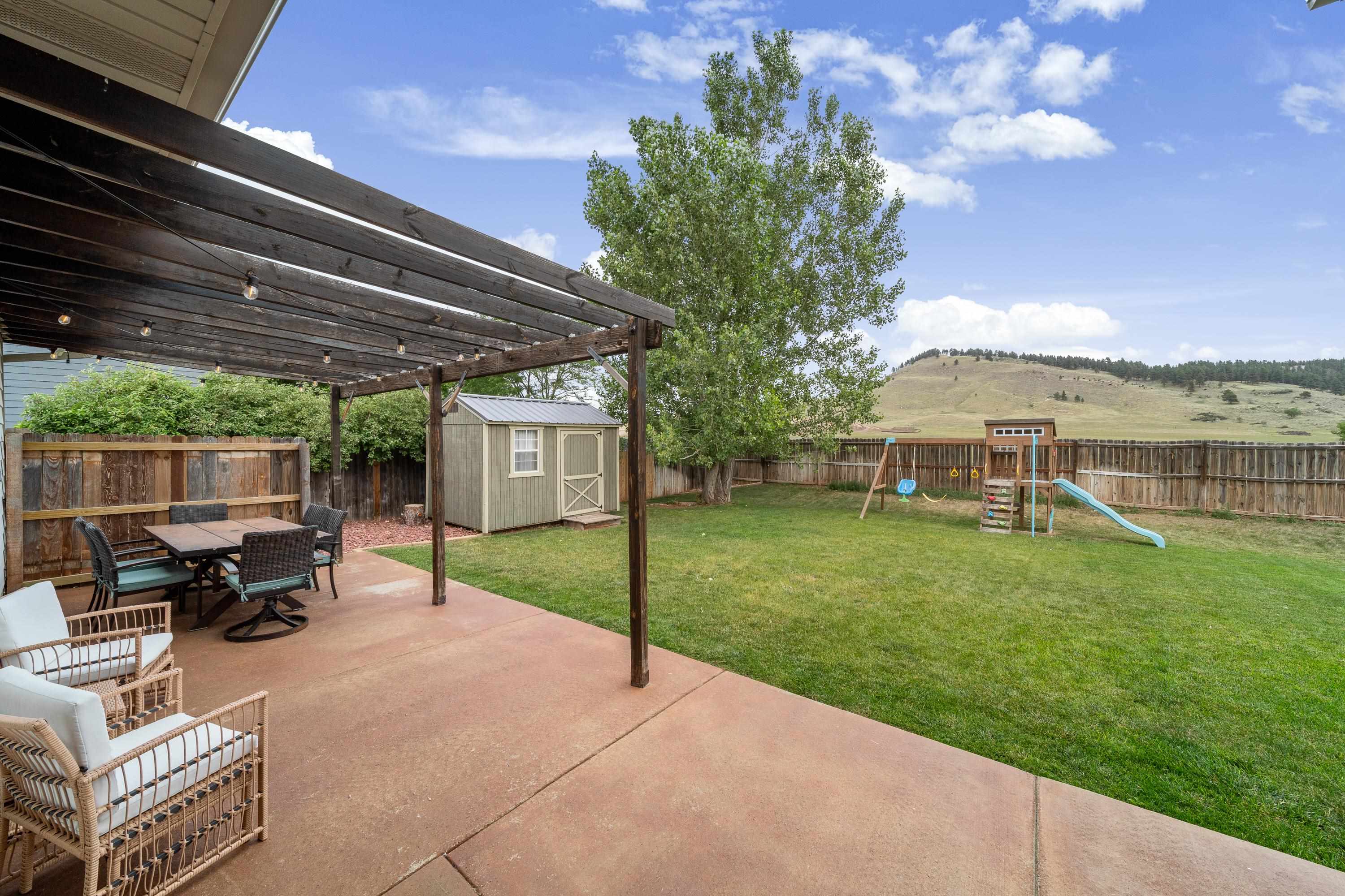 8736 Steamboat Lane