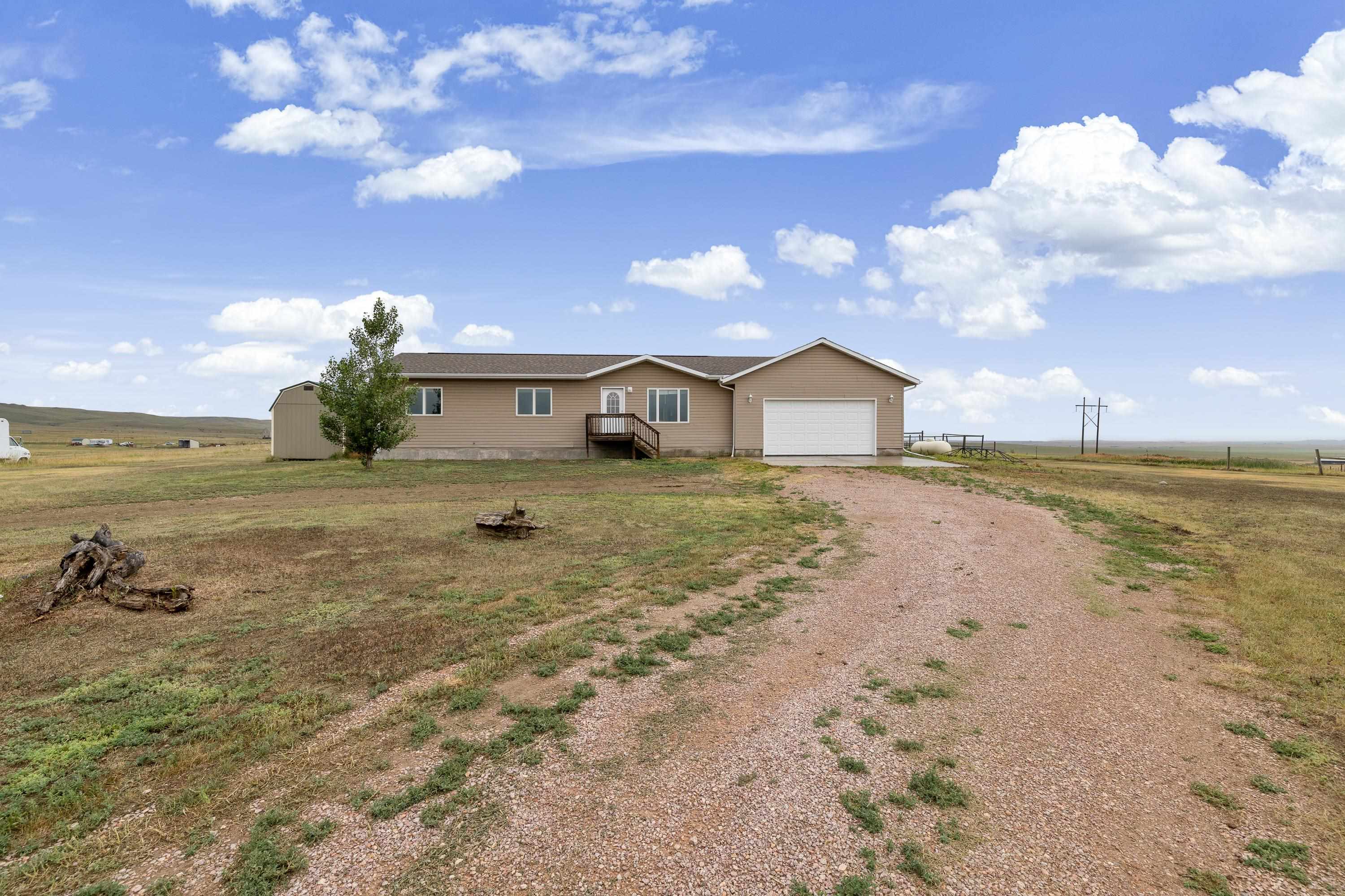 14682 Saddle Horn Drive
