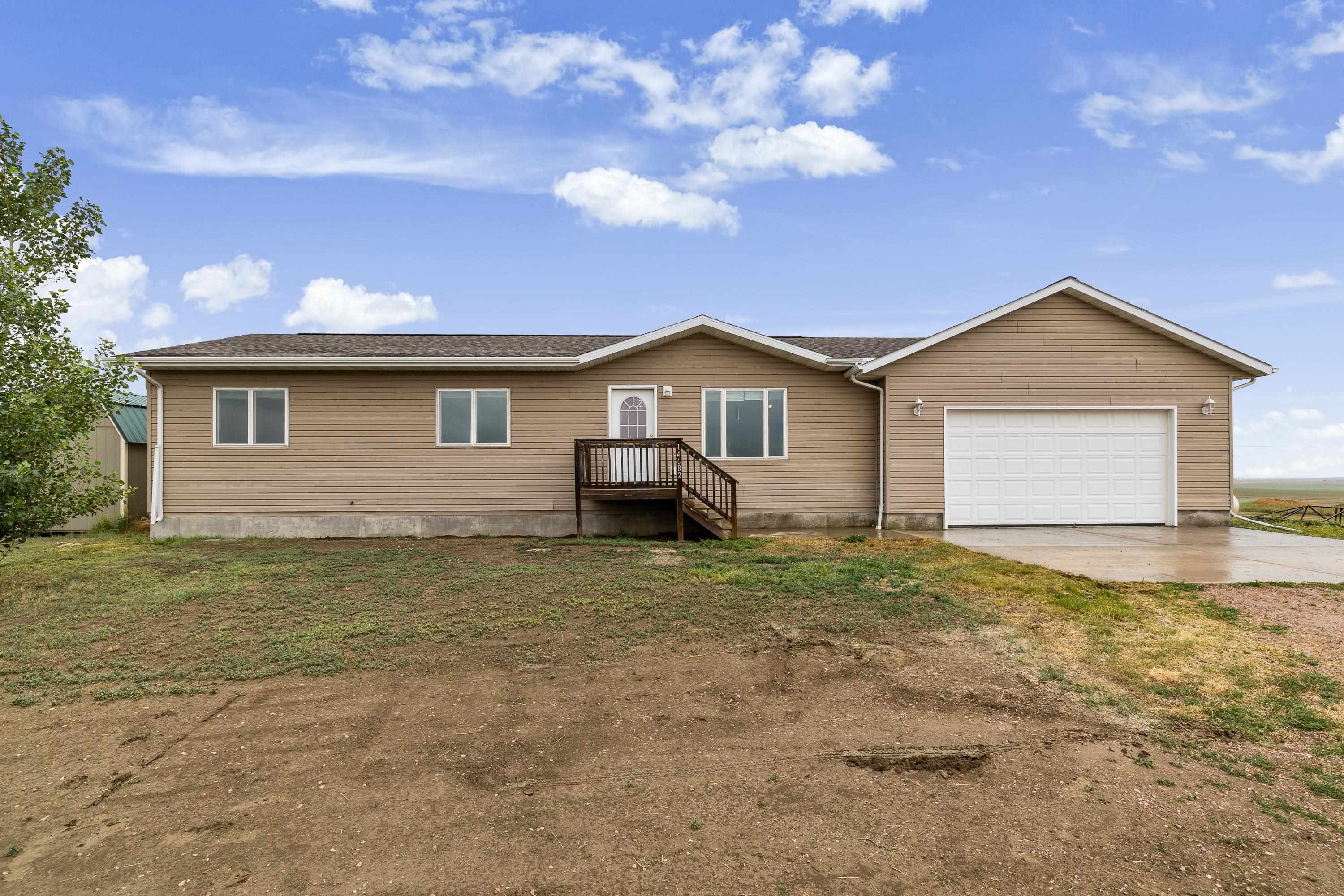 14682 Saddle Horn Drive