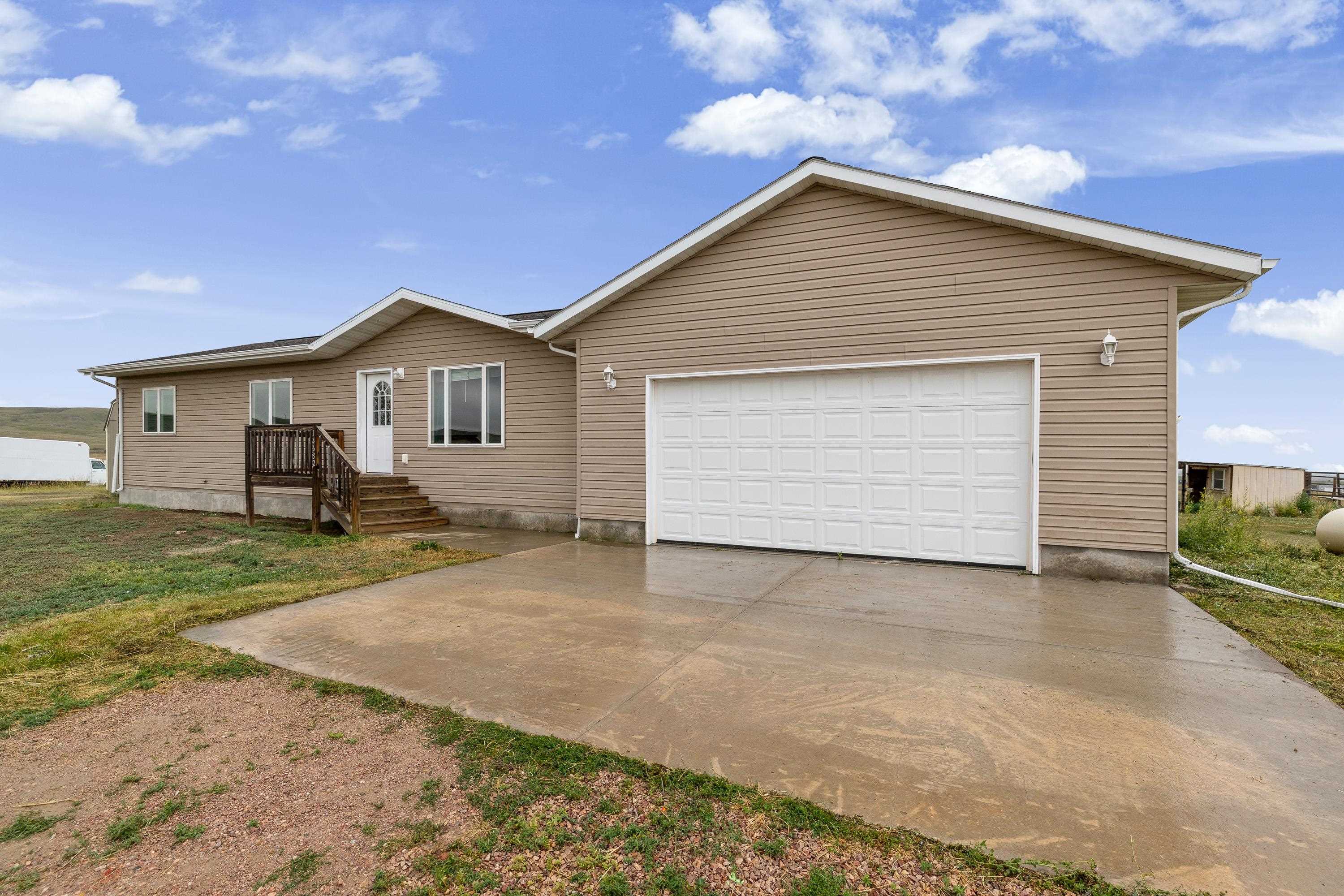 14682 Saddle Horn Drive