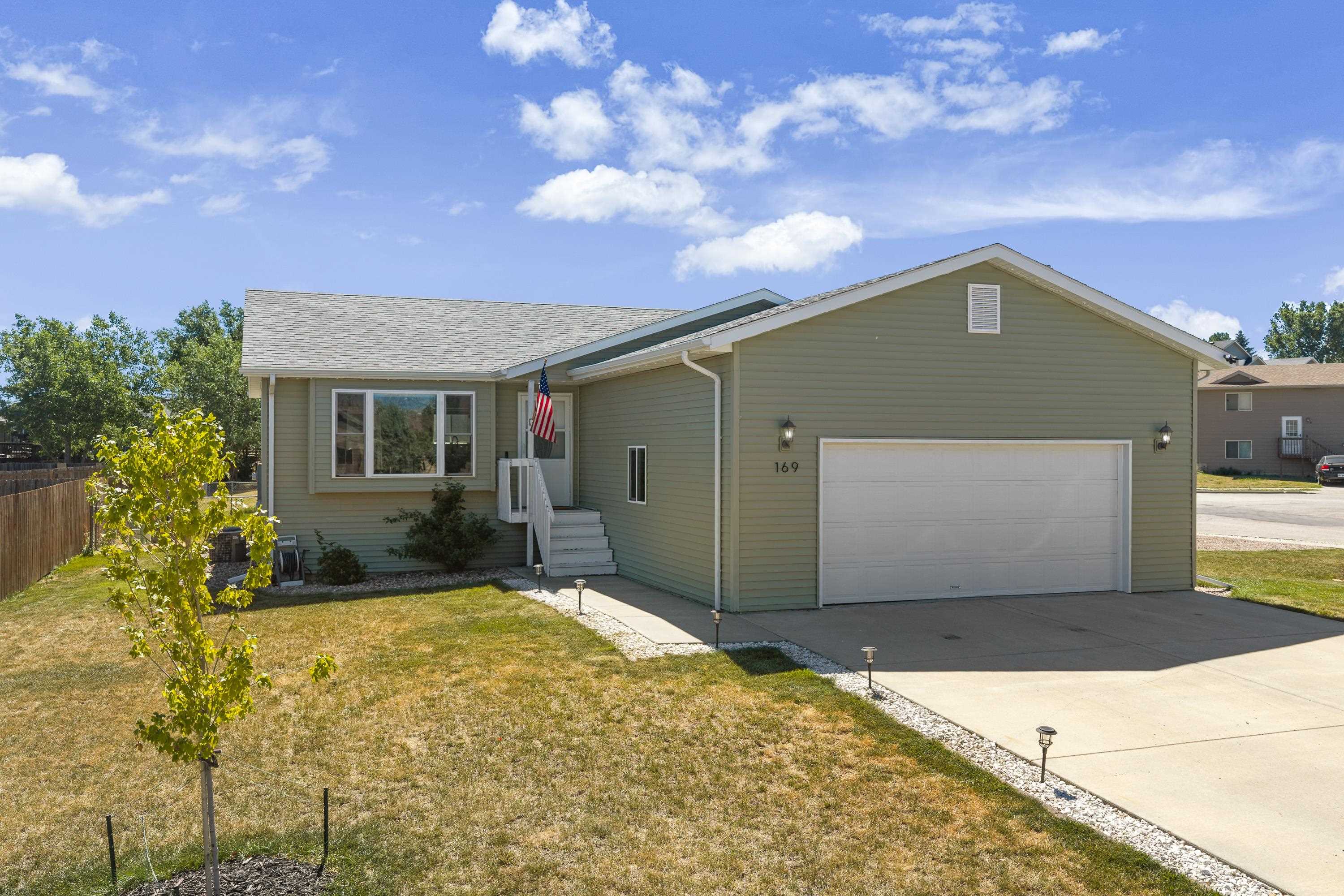 169 Adonia Lane