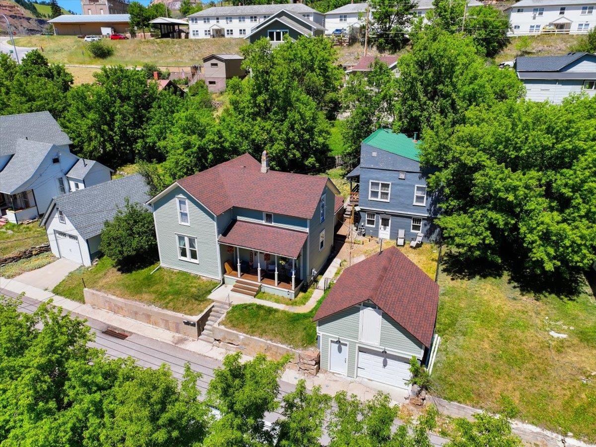 324 White Street