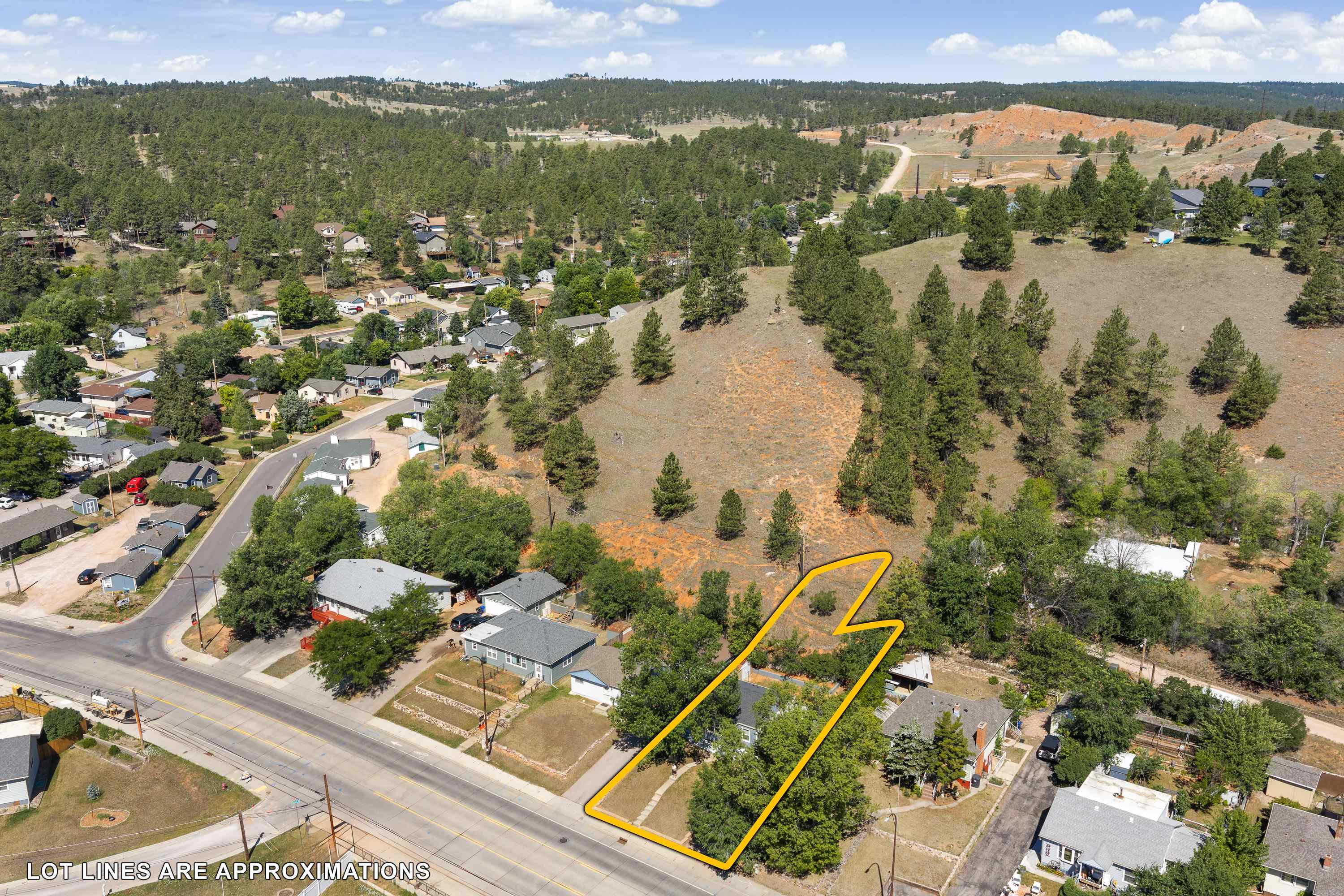 4018 Canyon Lake Drive