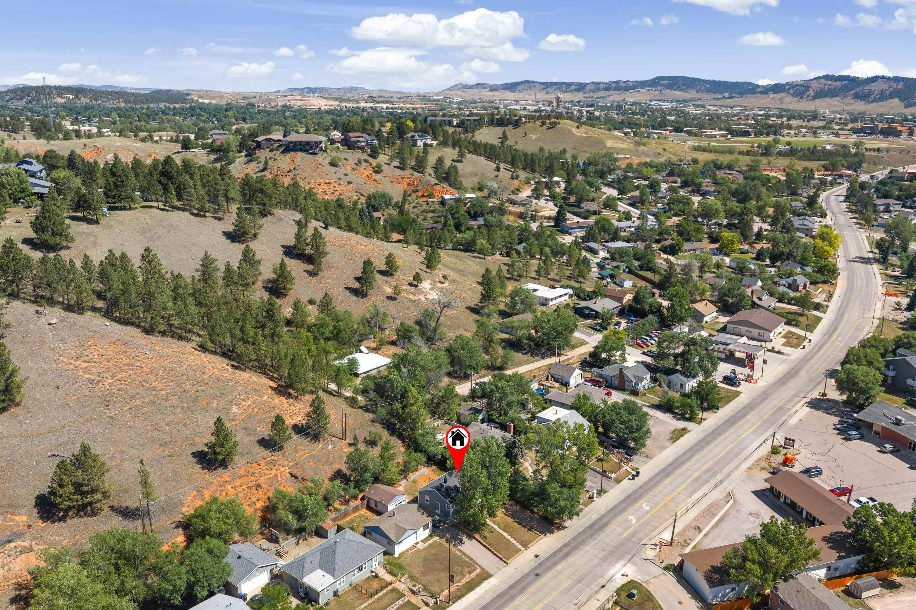 4018 Canyon Lake Drive
