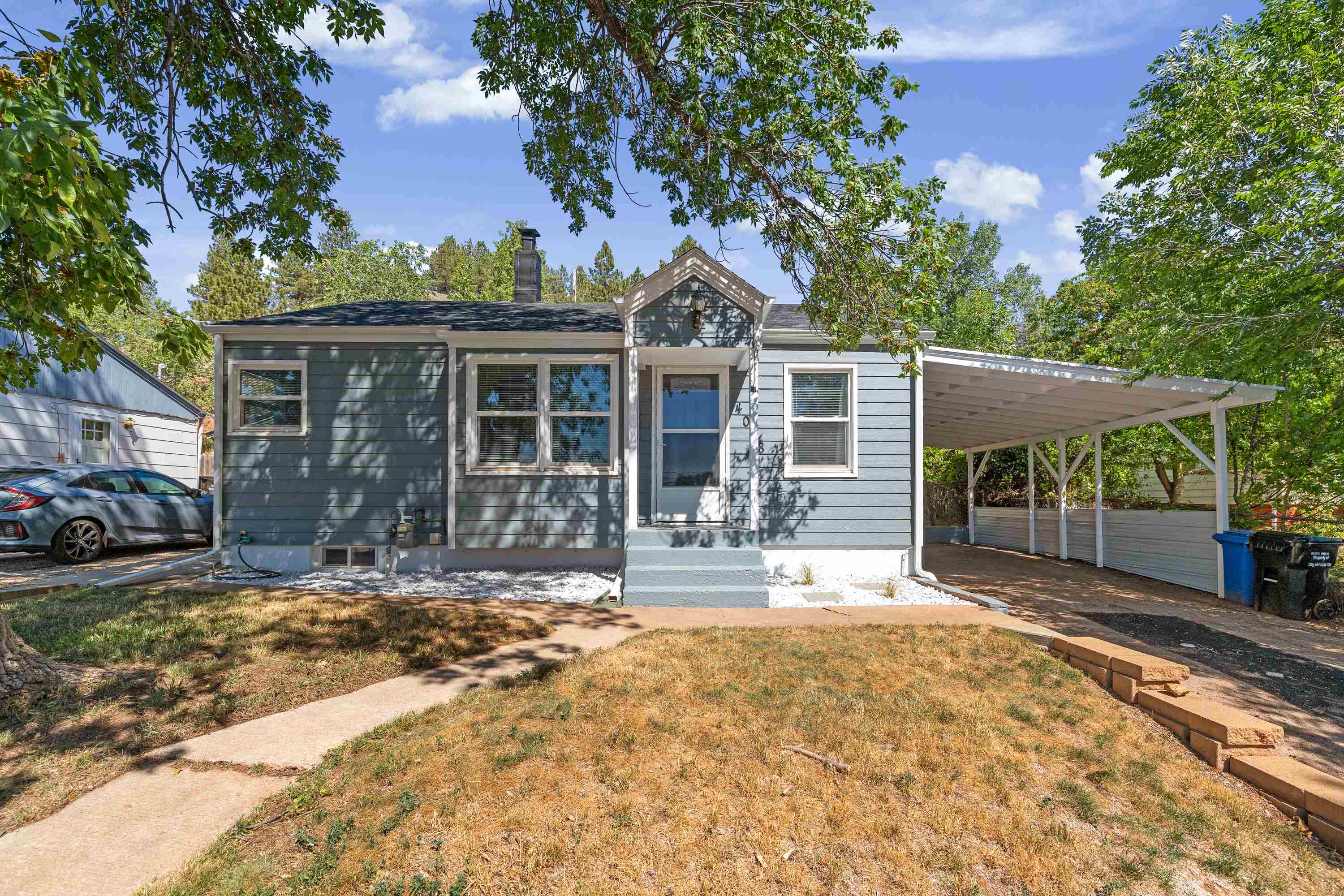 4018 Canyon Lake Drive