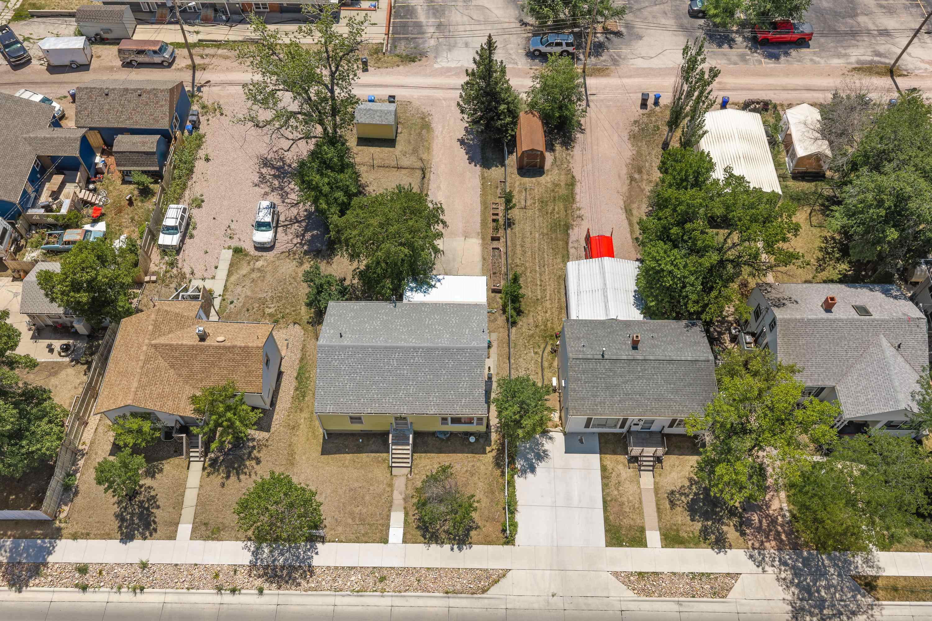 611 St. Patrick Street