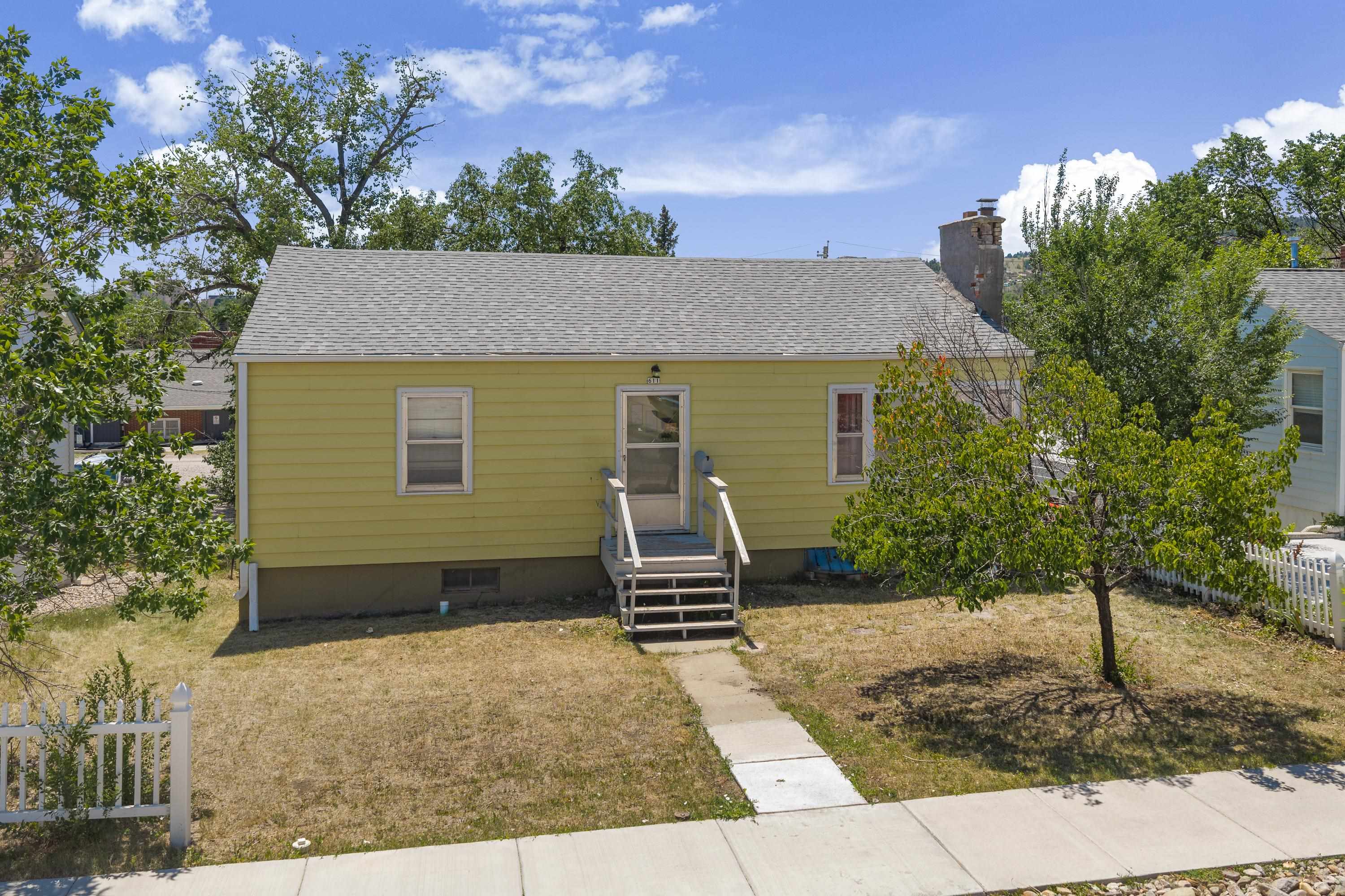 611 St. Patrick Street