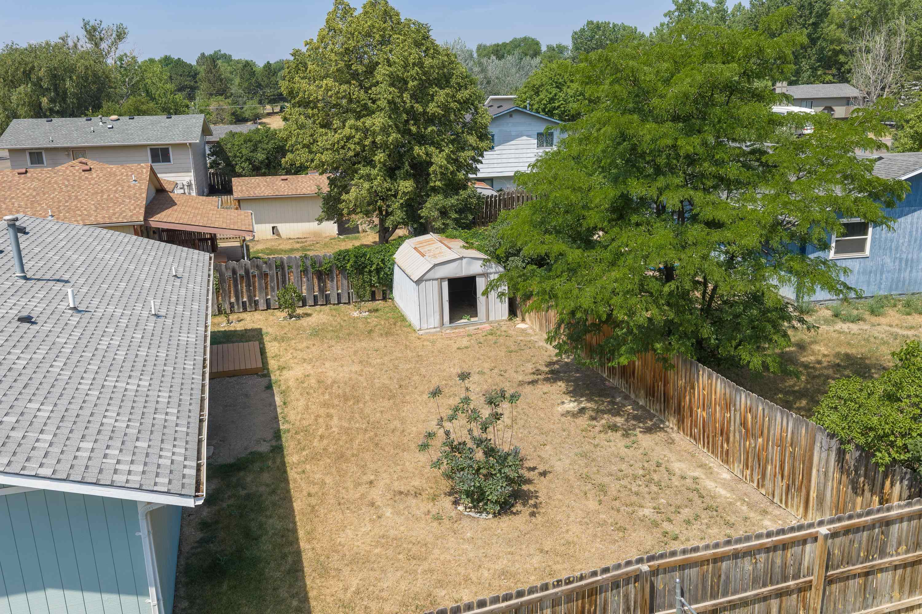 4004 Sherry Court