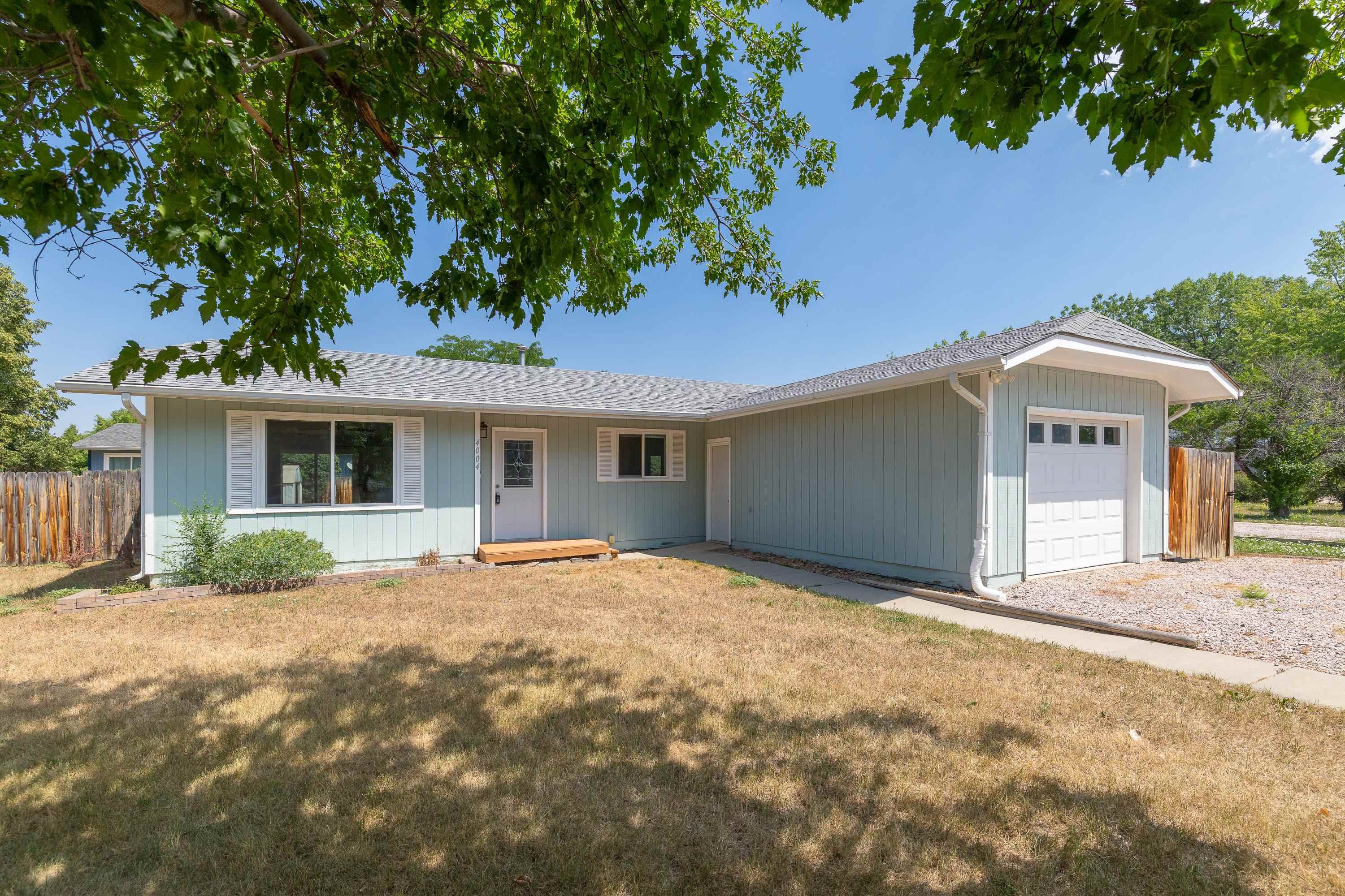 4004 Sherry Court