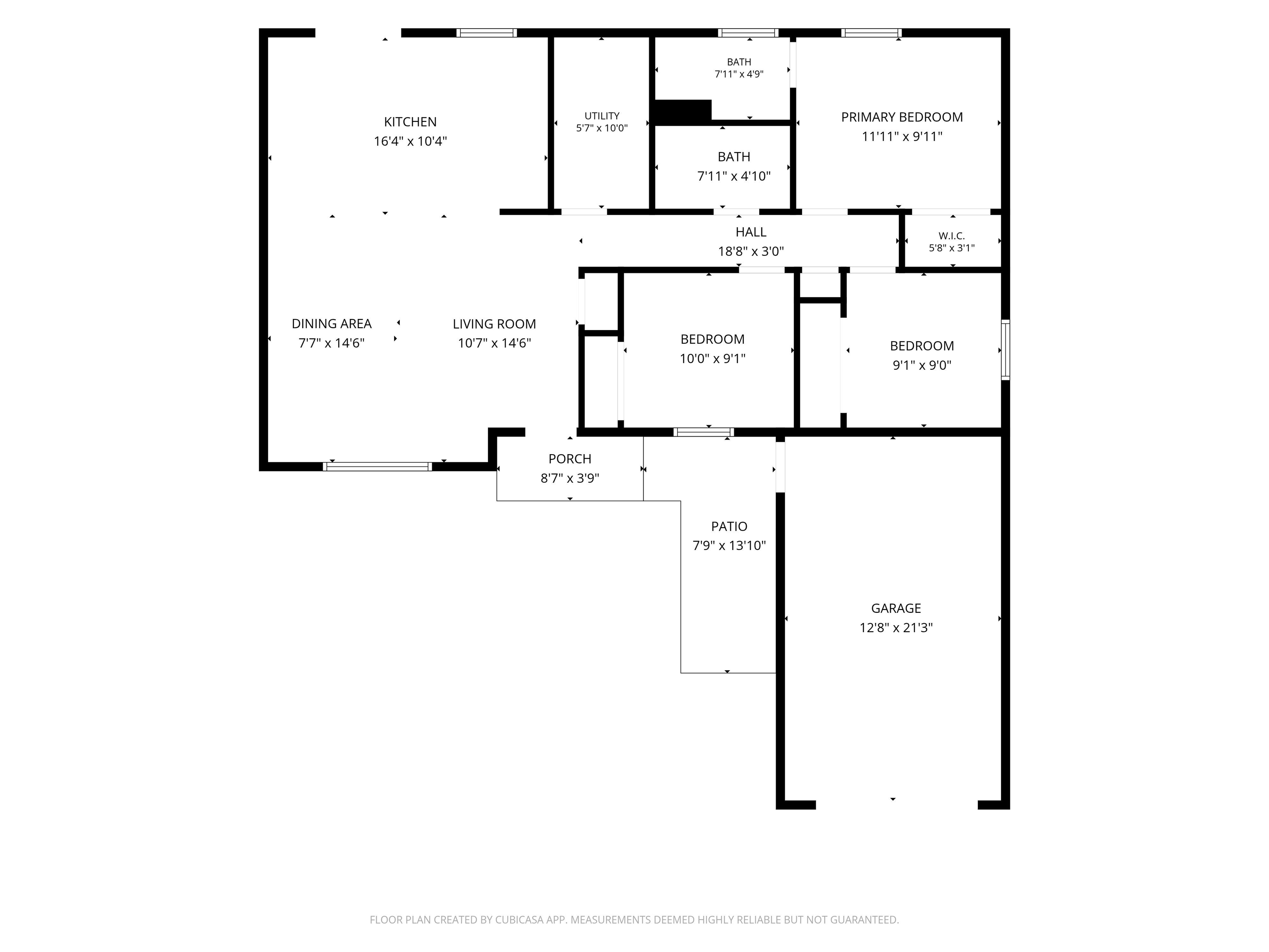 4004 Sherry Court