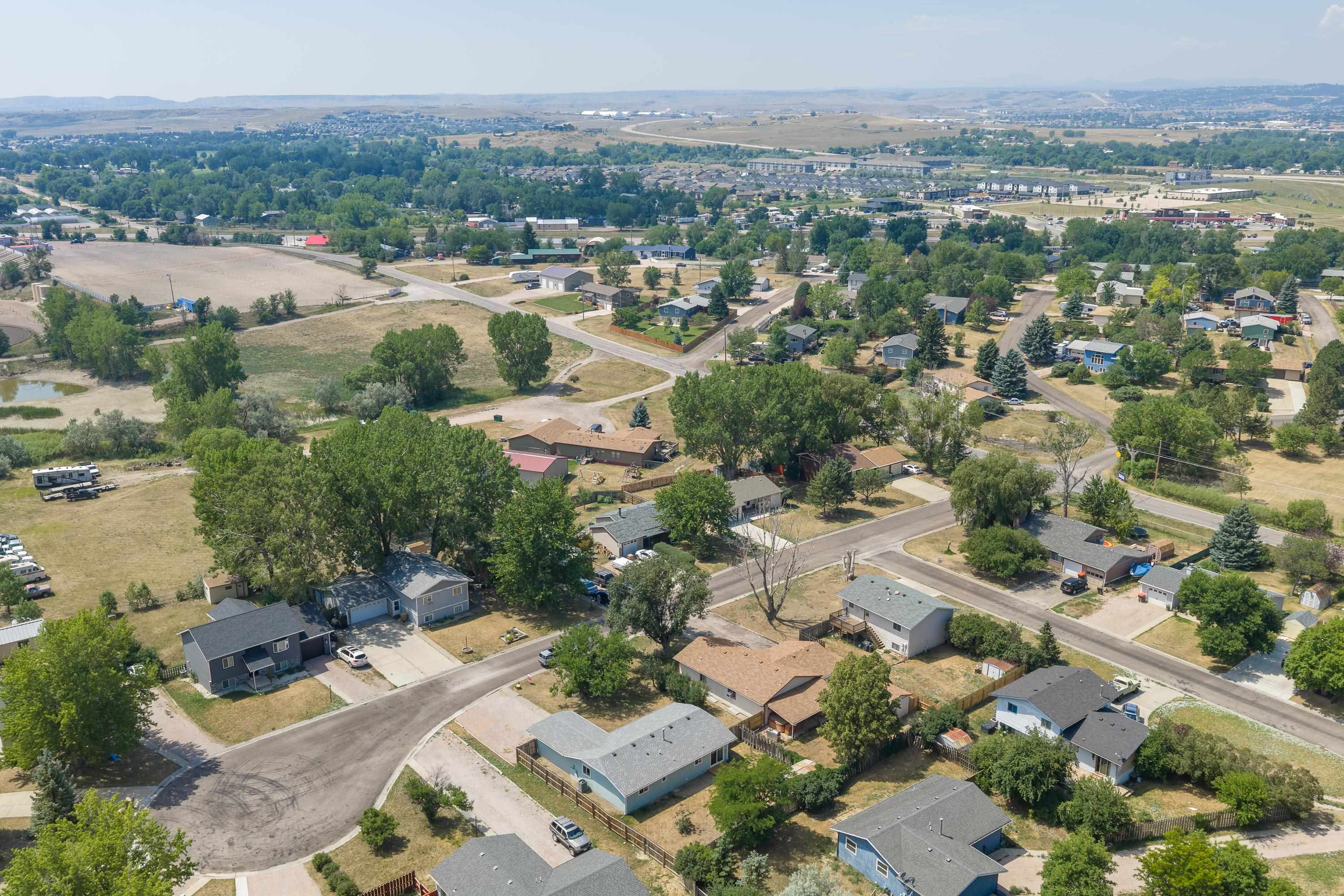 4004 Sherry Court