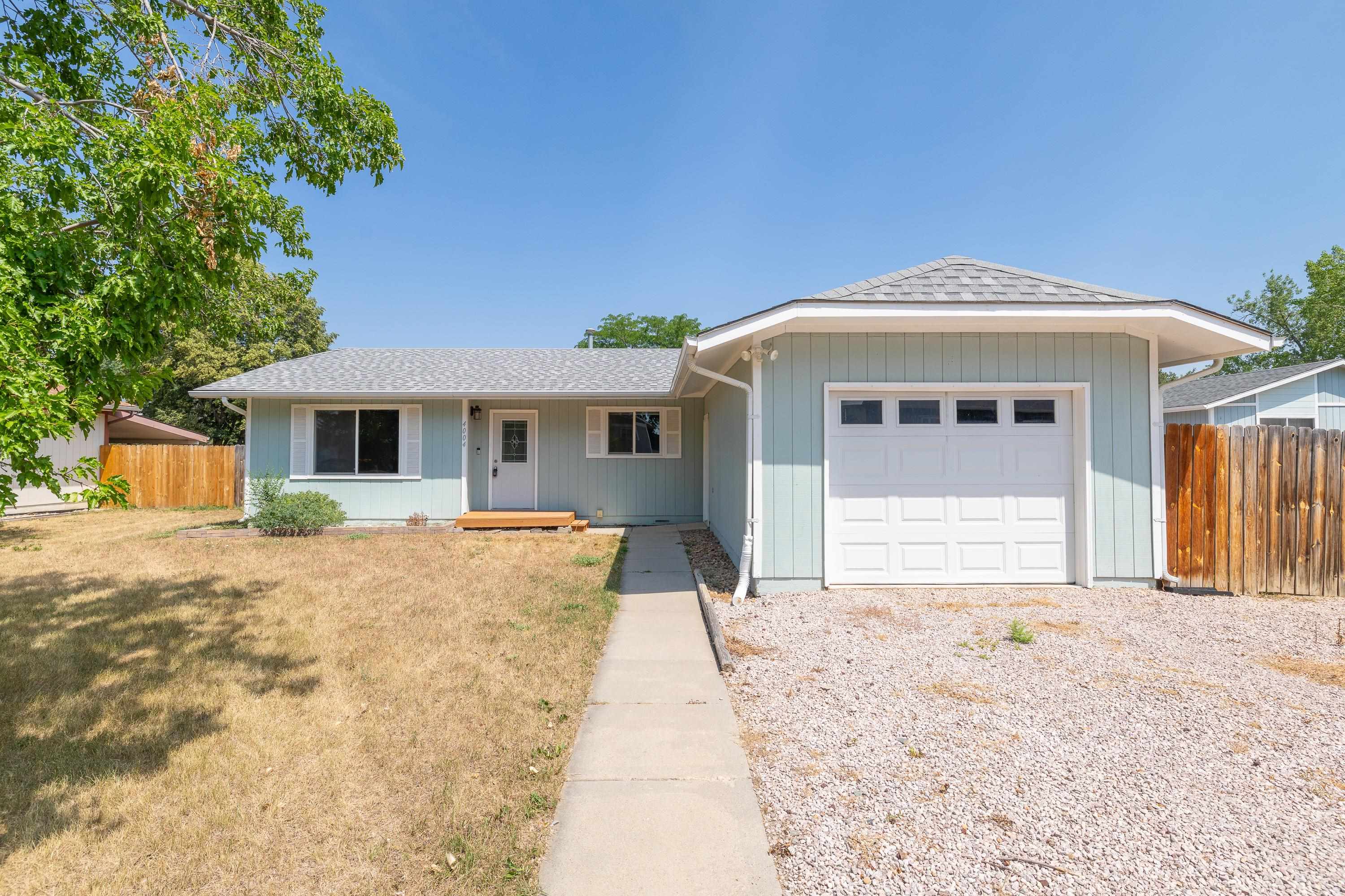 4004 Sherry Court