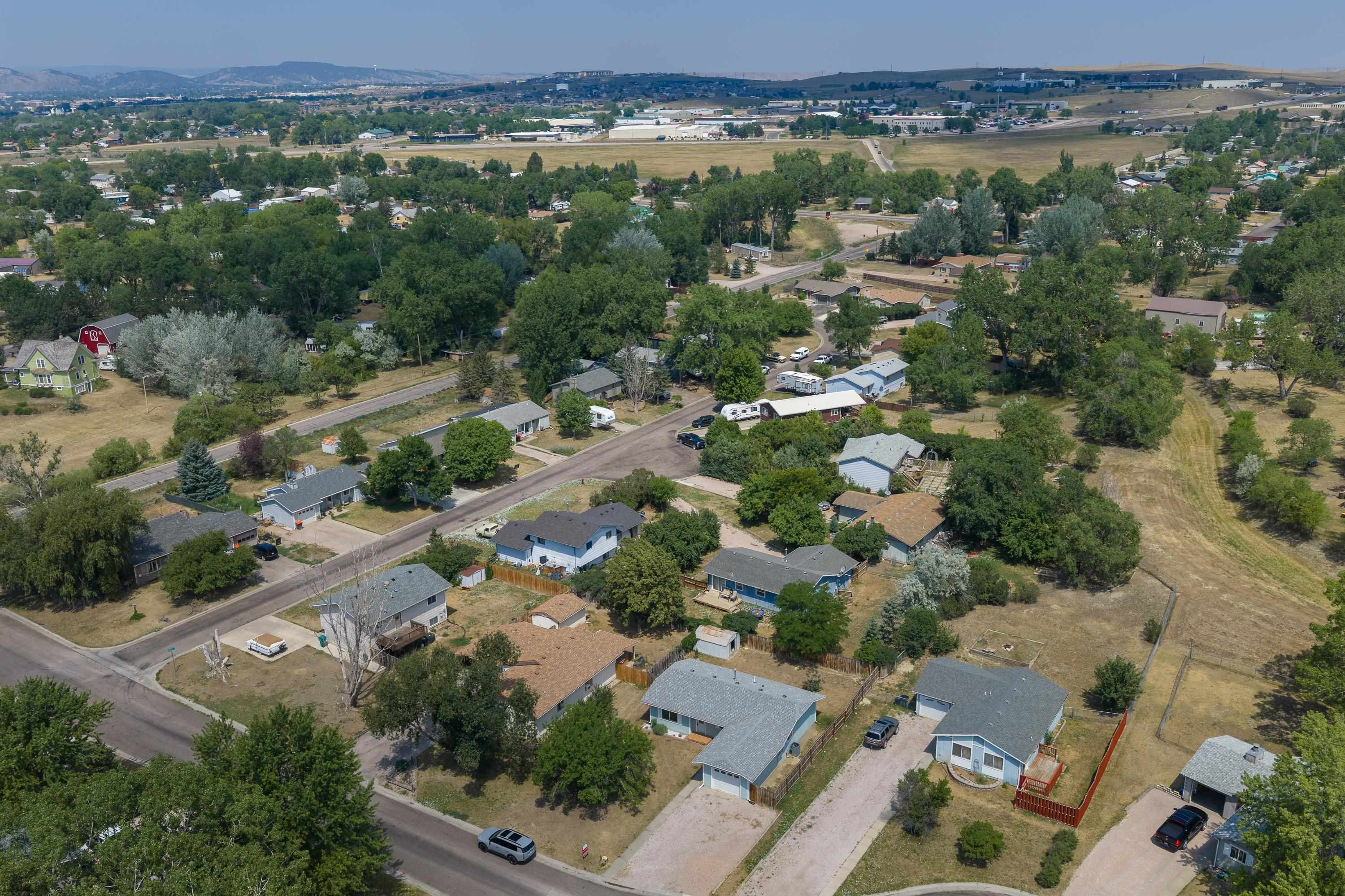 4004 Sherry Court