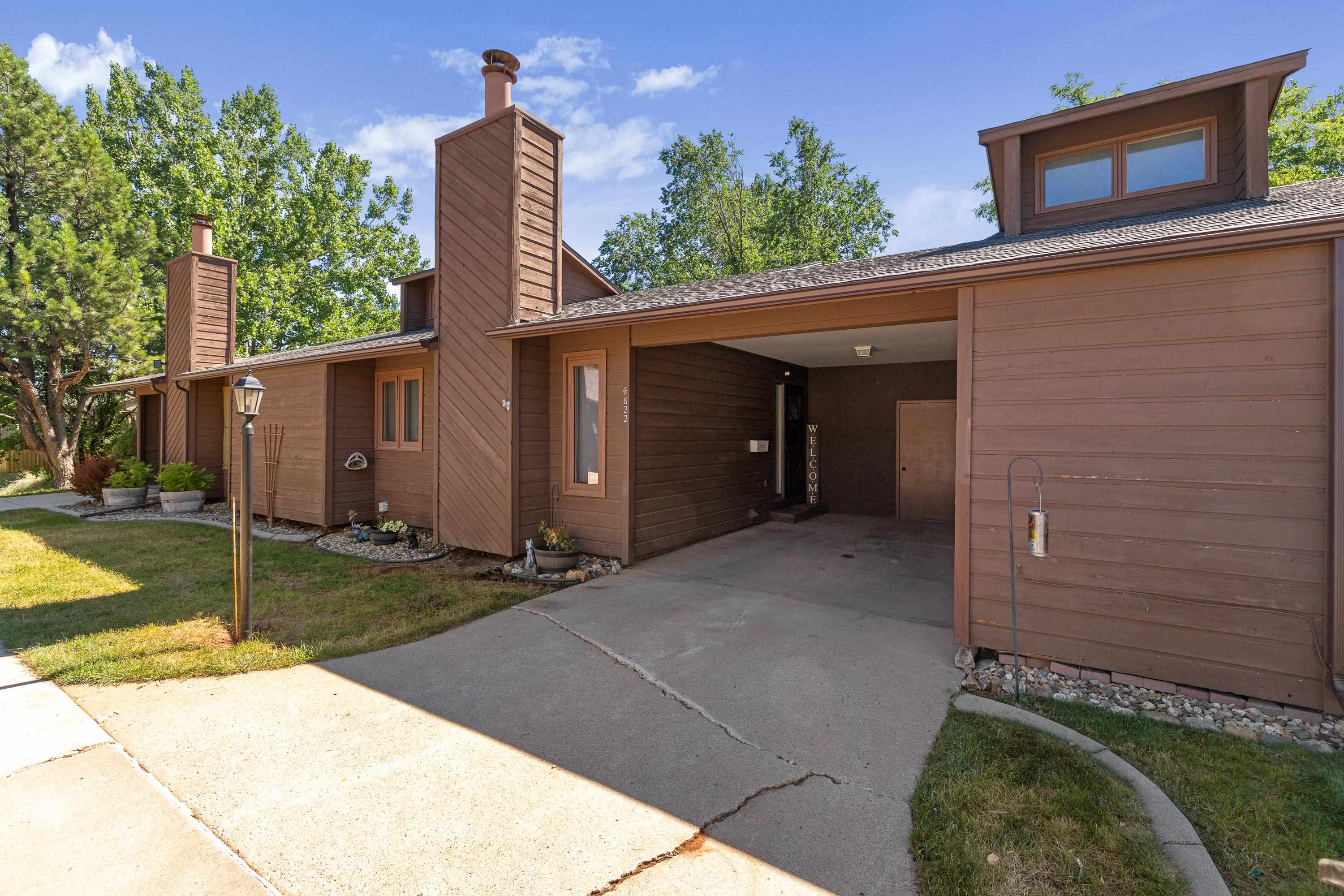 4822 Stoney Brook Court