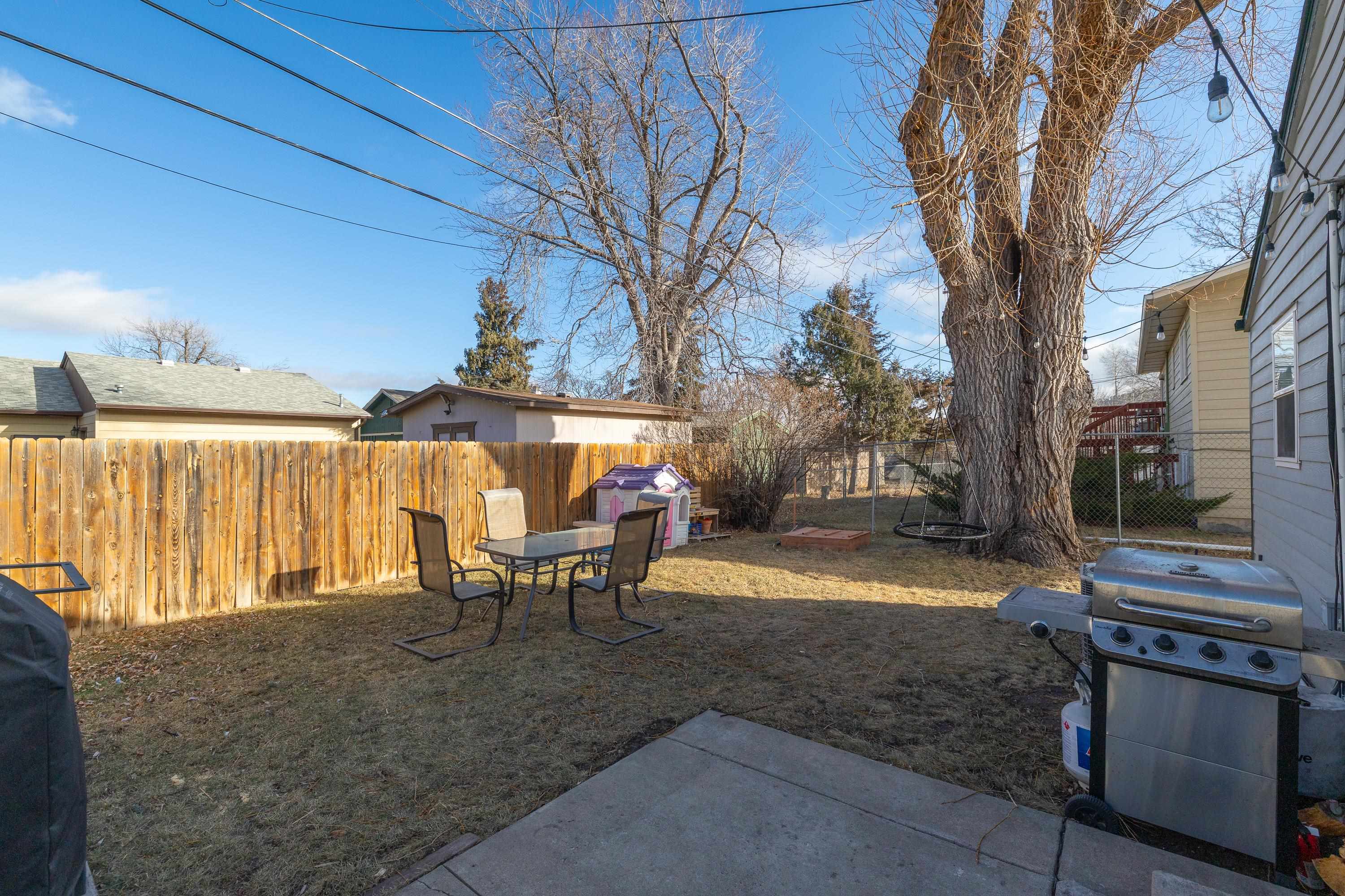 3306 Harmony Lane