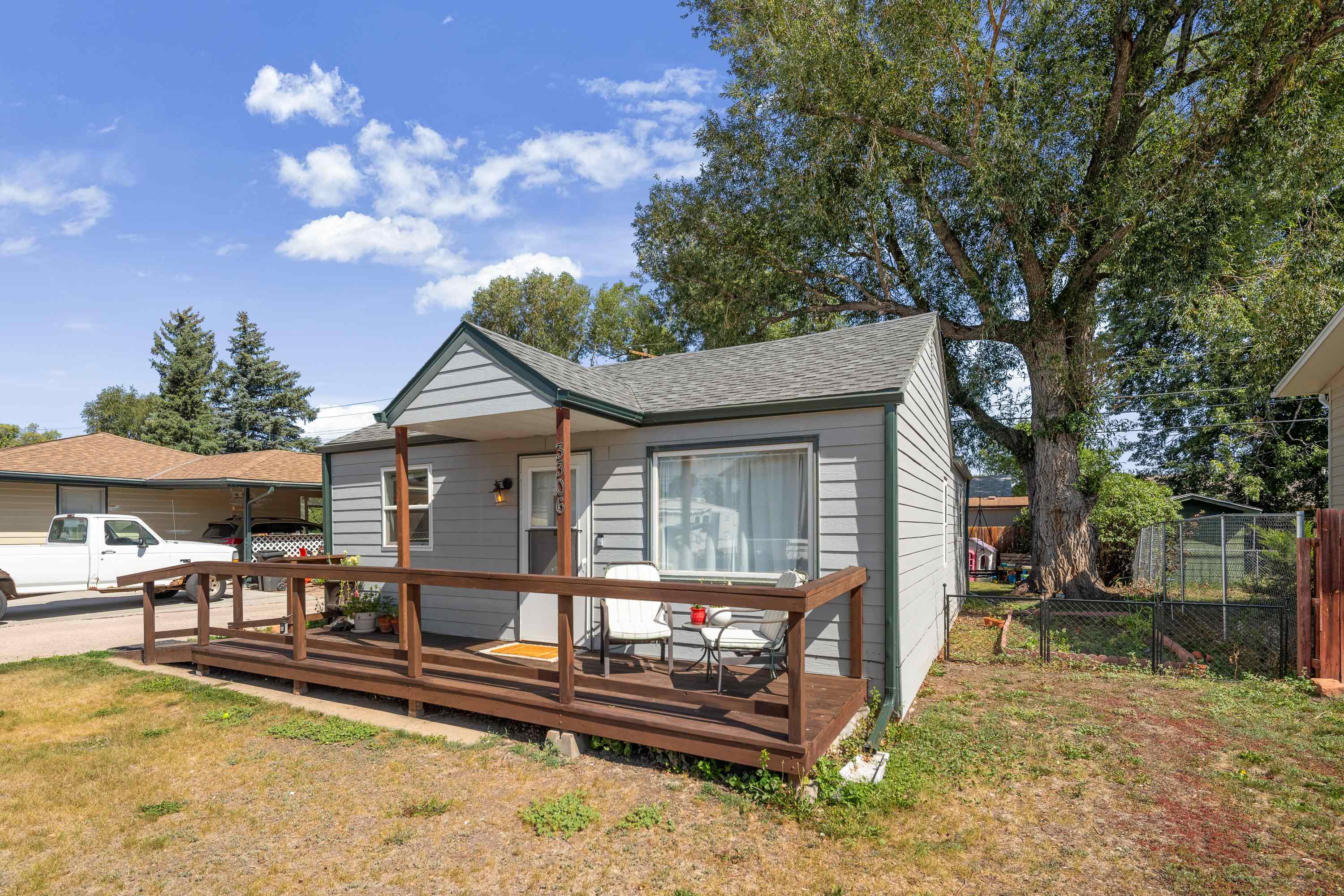 3306 Harmony Lane