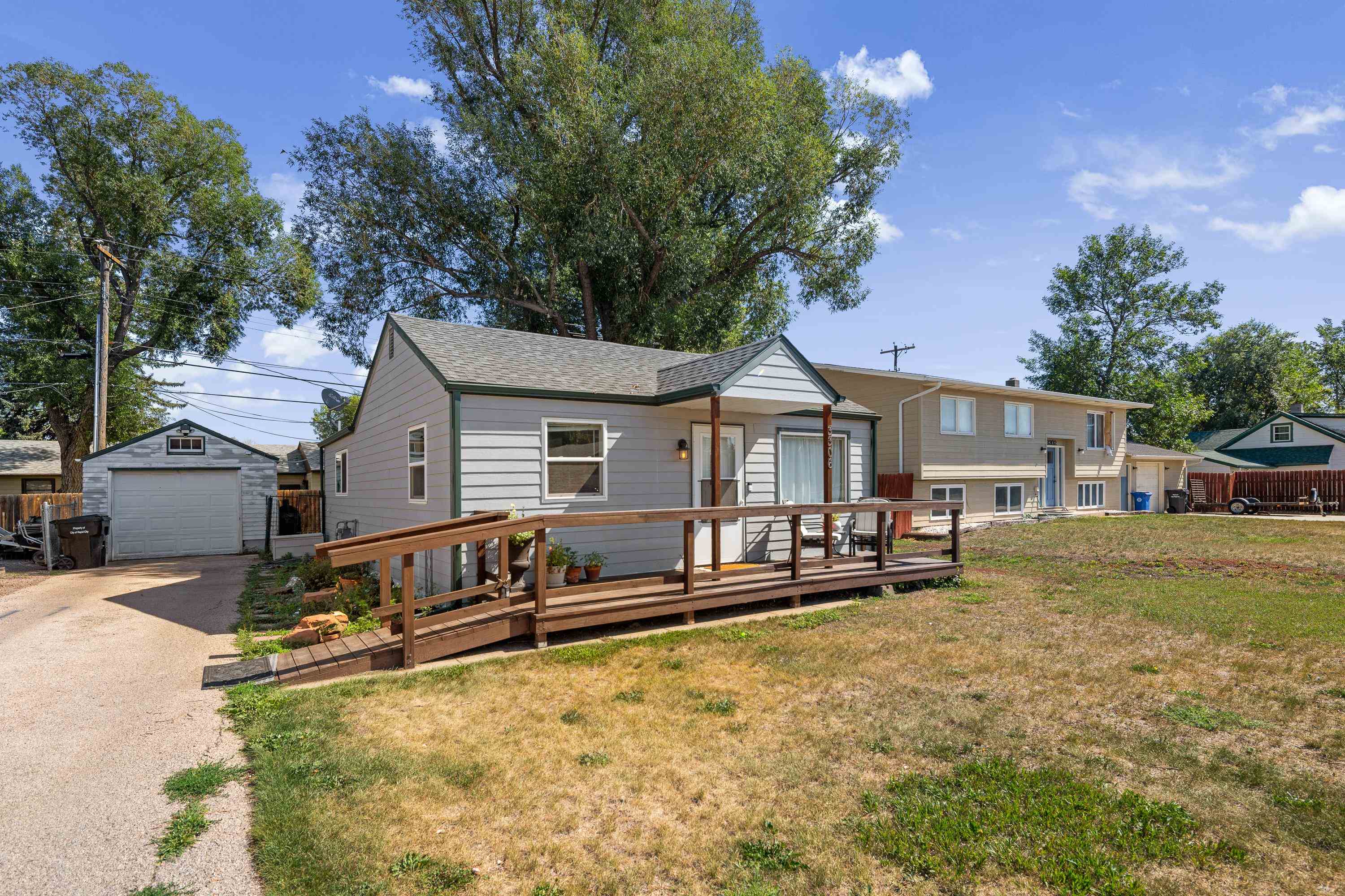 3306 Harmony Lane