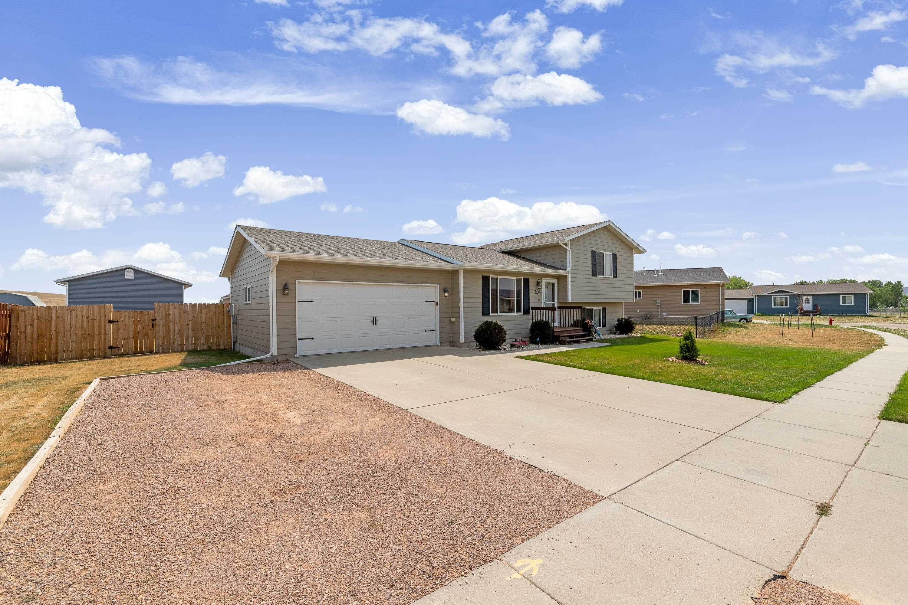 104 Maxwell Drive